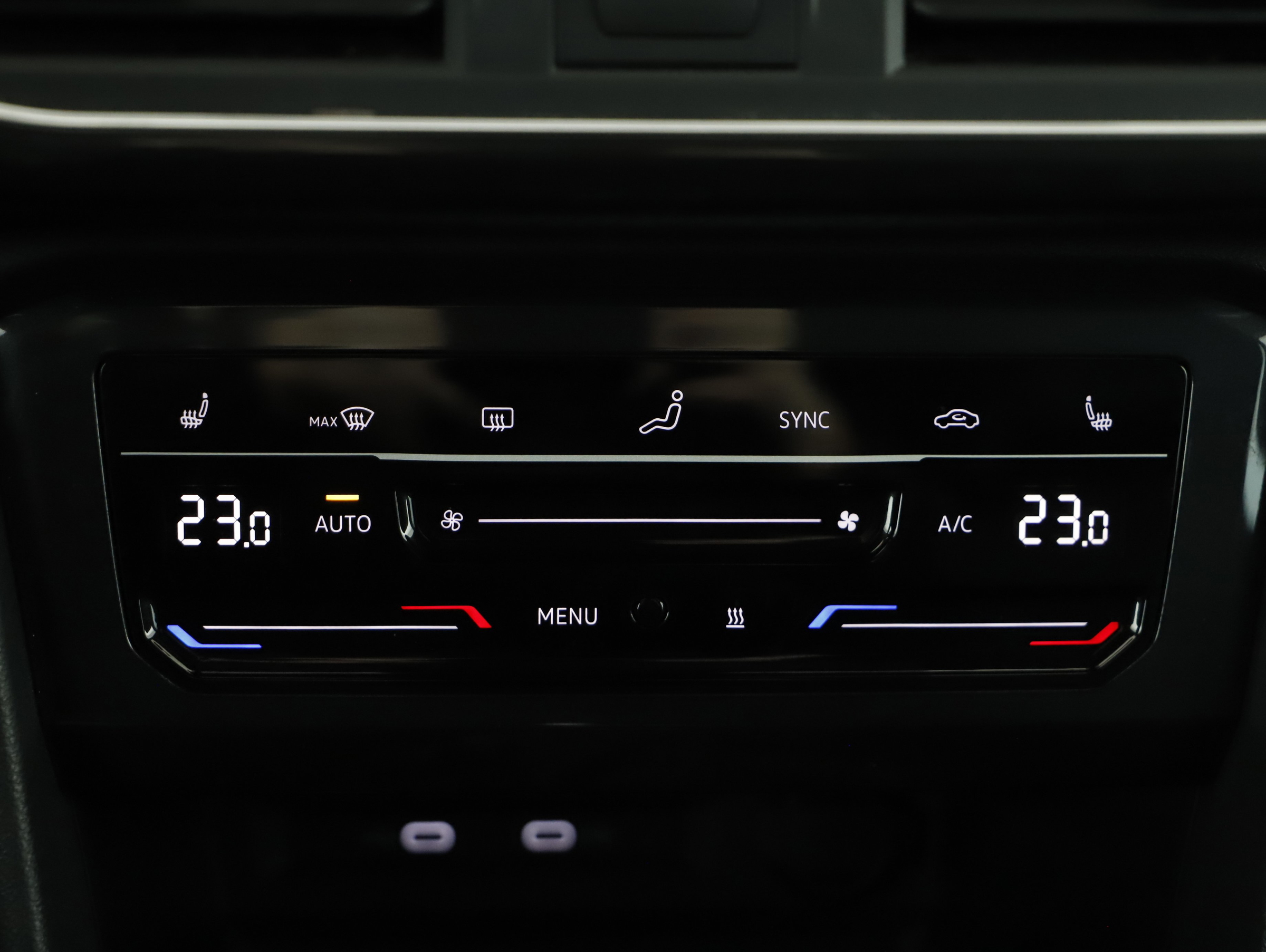 Seat Tarraco 2.0 TDI FR | Bild 14 von 24