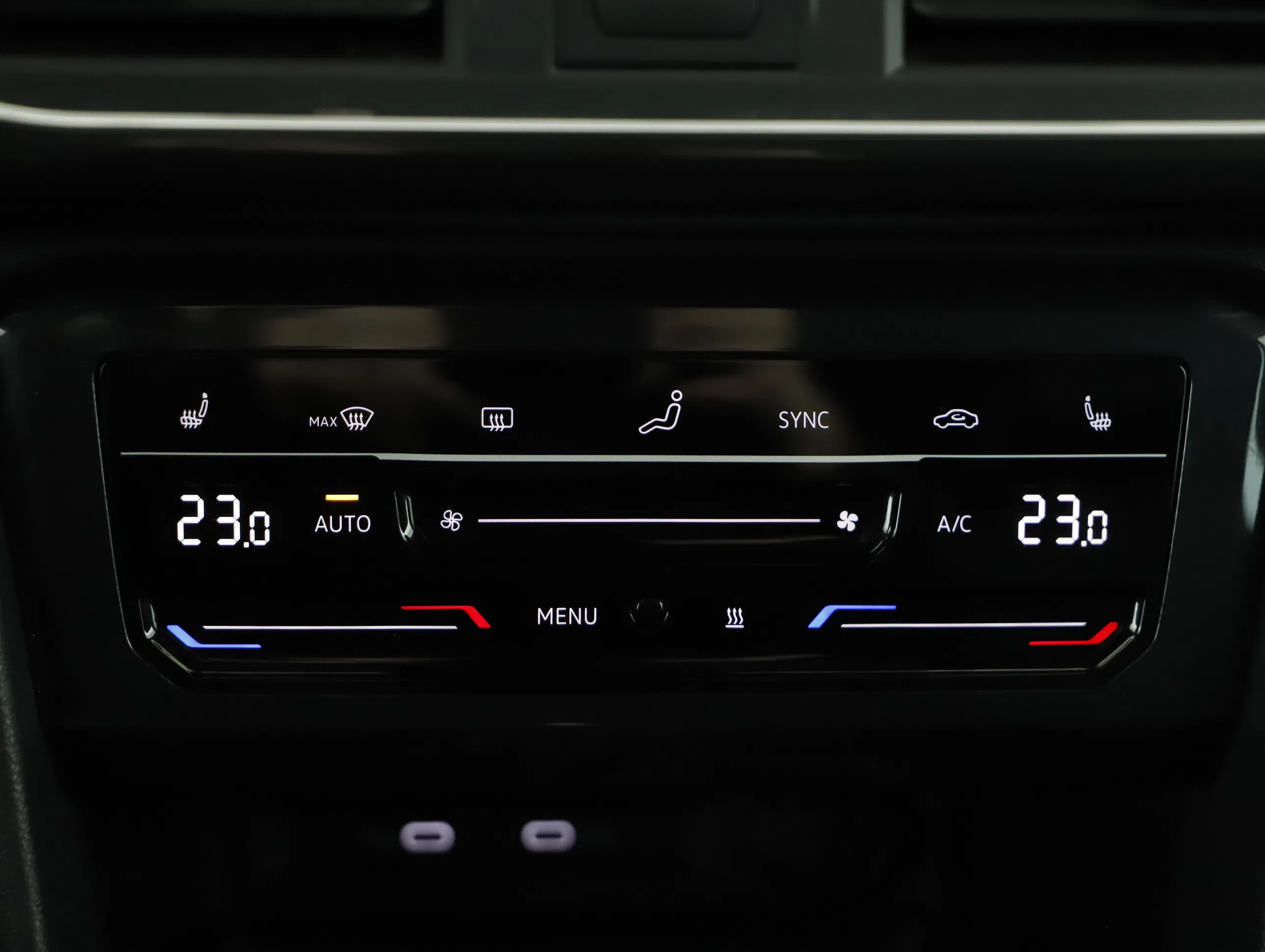 Seat Tarraco 2.0 TDI FR | Bild 14 von 24