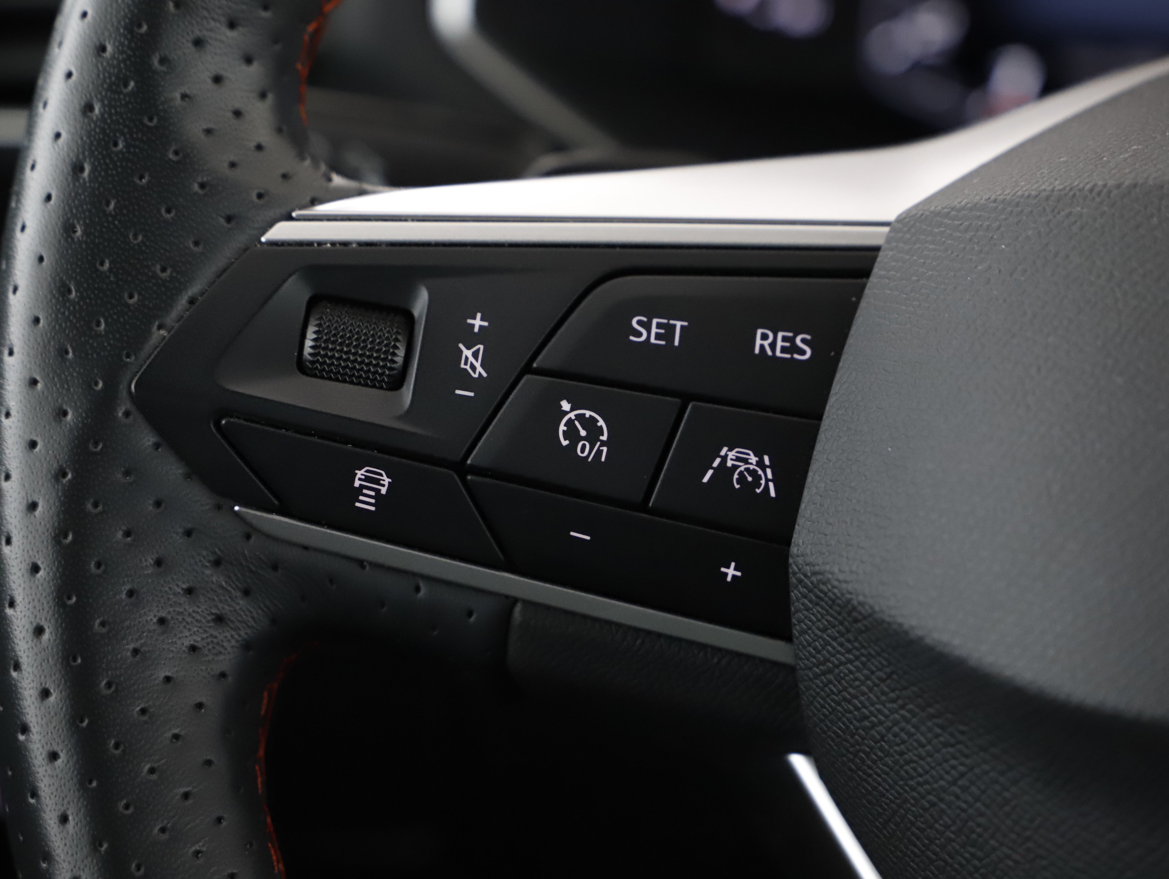 Seat Tarraco 2.0 TDI FR | Bild 9 von 24