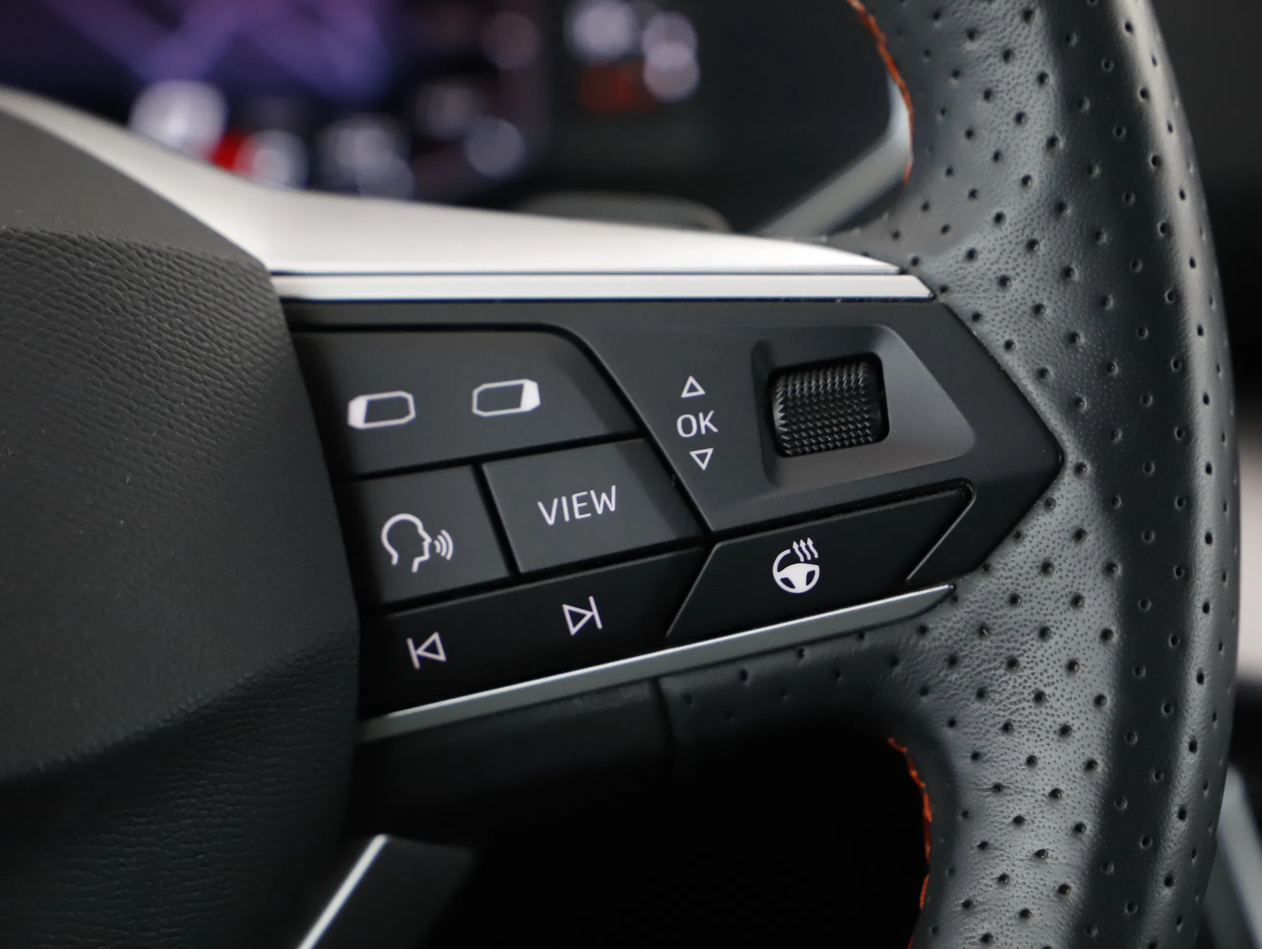 Seat Tarraco 2.0 TDI FR | Bild 10 von 24