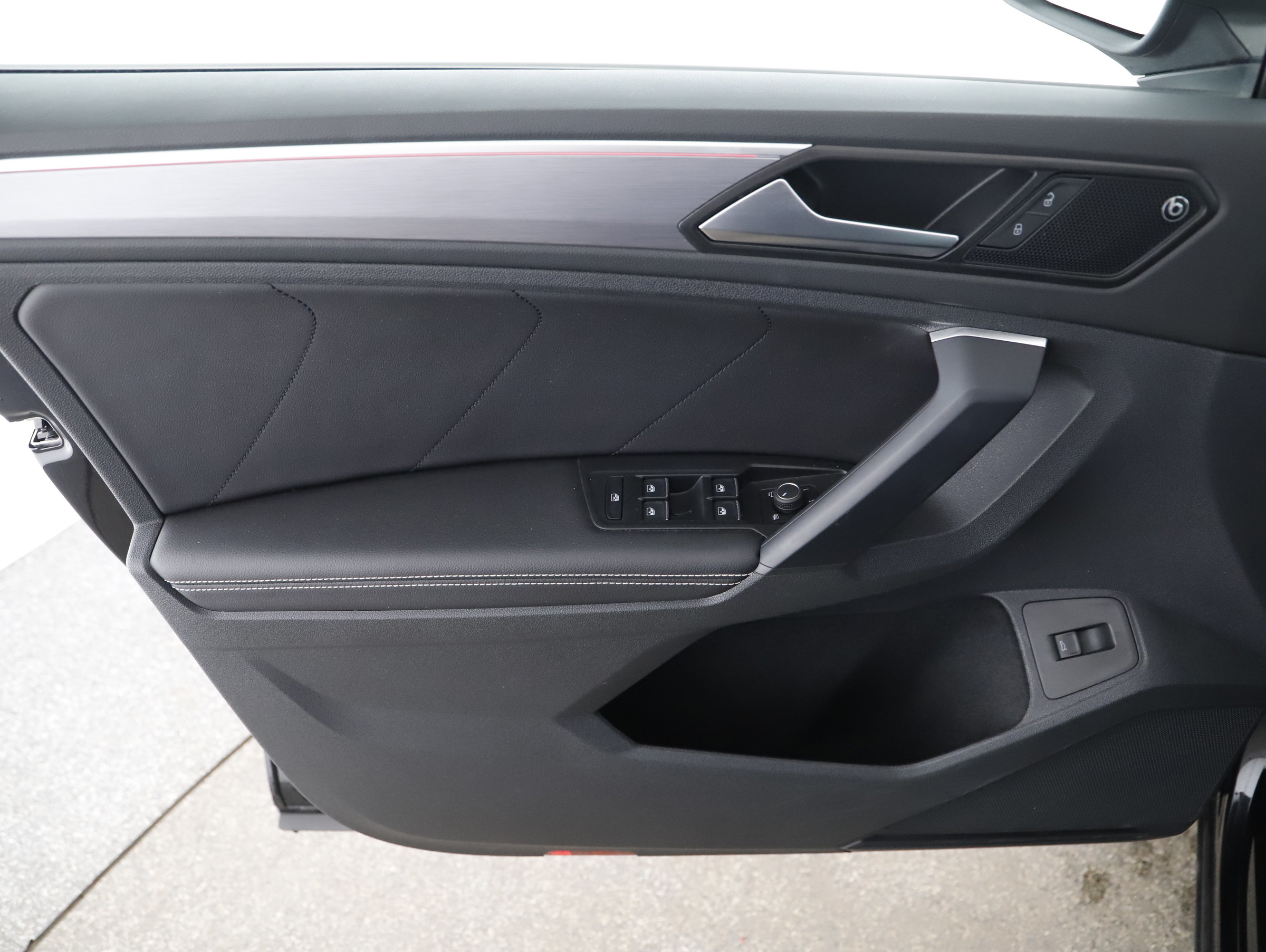 Seat Tarraco 2.0 TDI FR | Bild 4 von 24