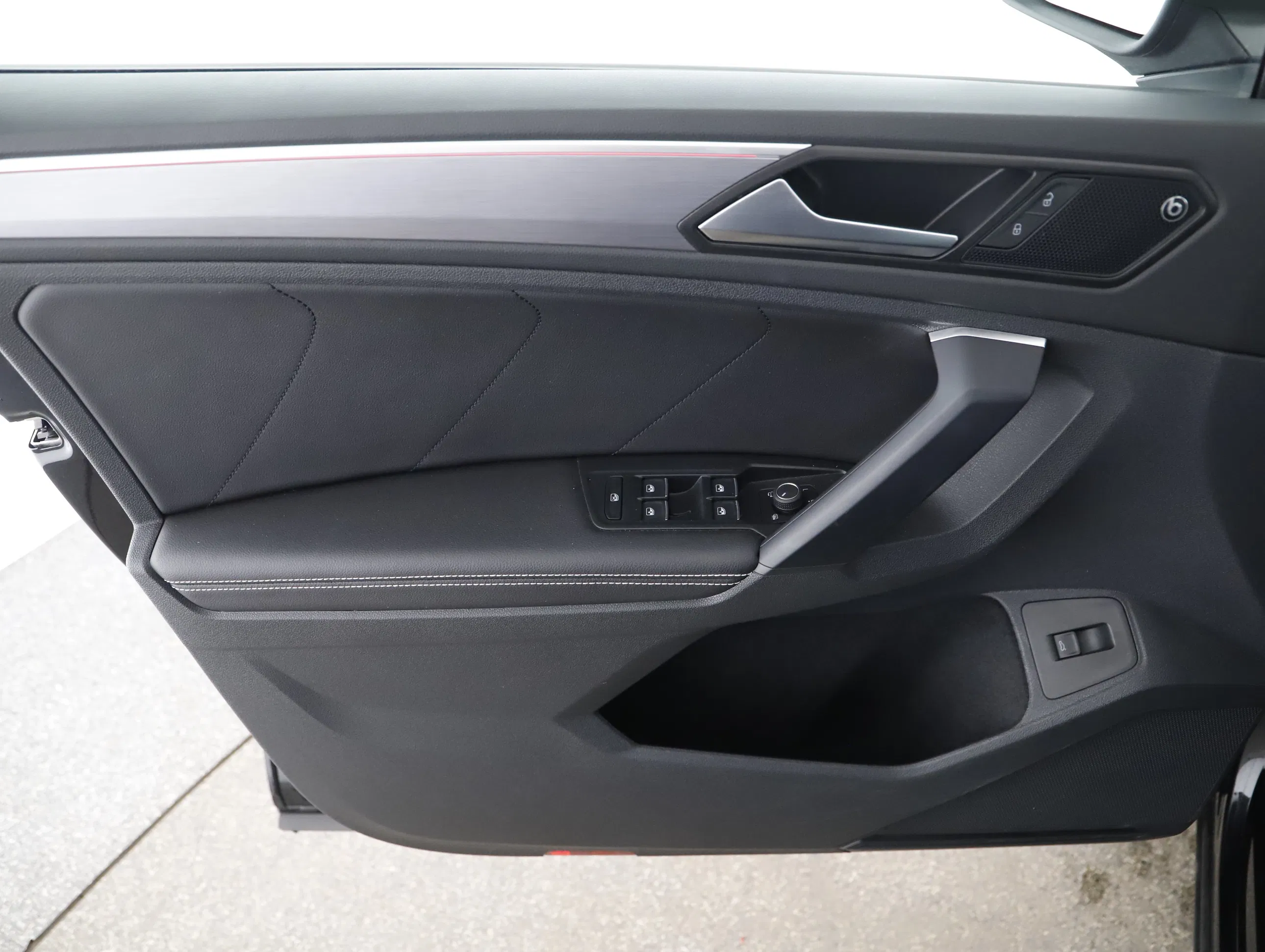 Seat Tarraco 2.0 TDI FR | Bild 4 von 24