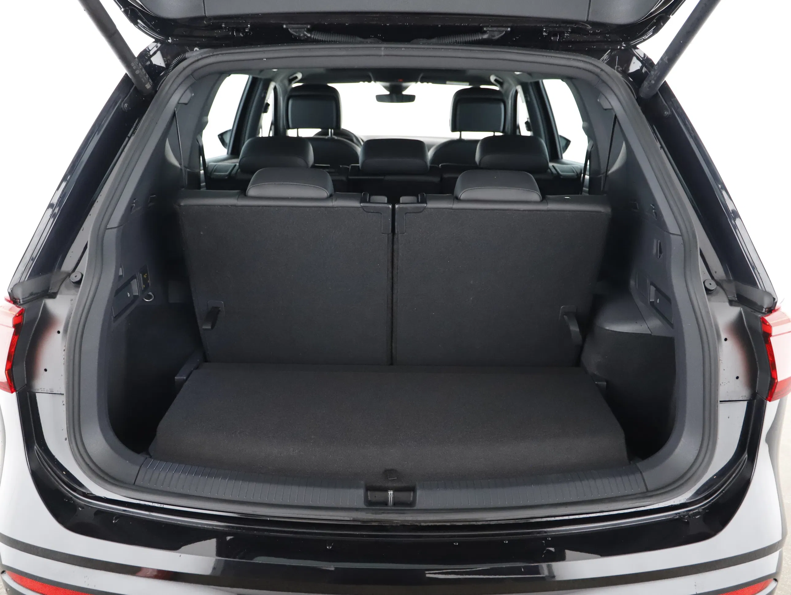 Seat Tarraco 2.0 TDI FR | Bild 19 von 24