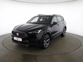 Seat Tarraco 2.0 TDI FR | Thumbnail 2 von 24