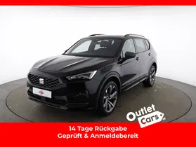 Seat Tarraco 2.0 TDI FR | Thumbnail 1 von 24