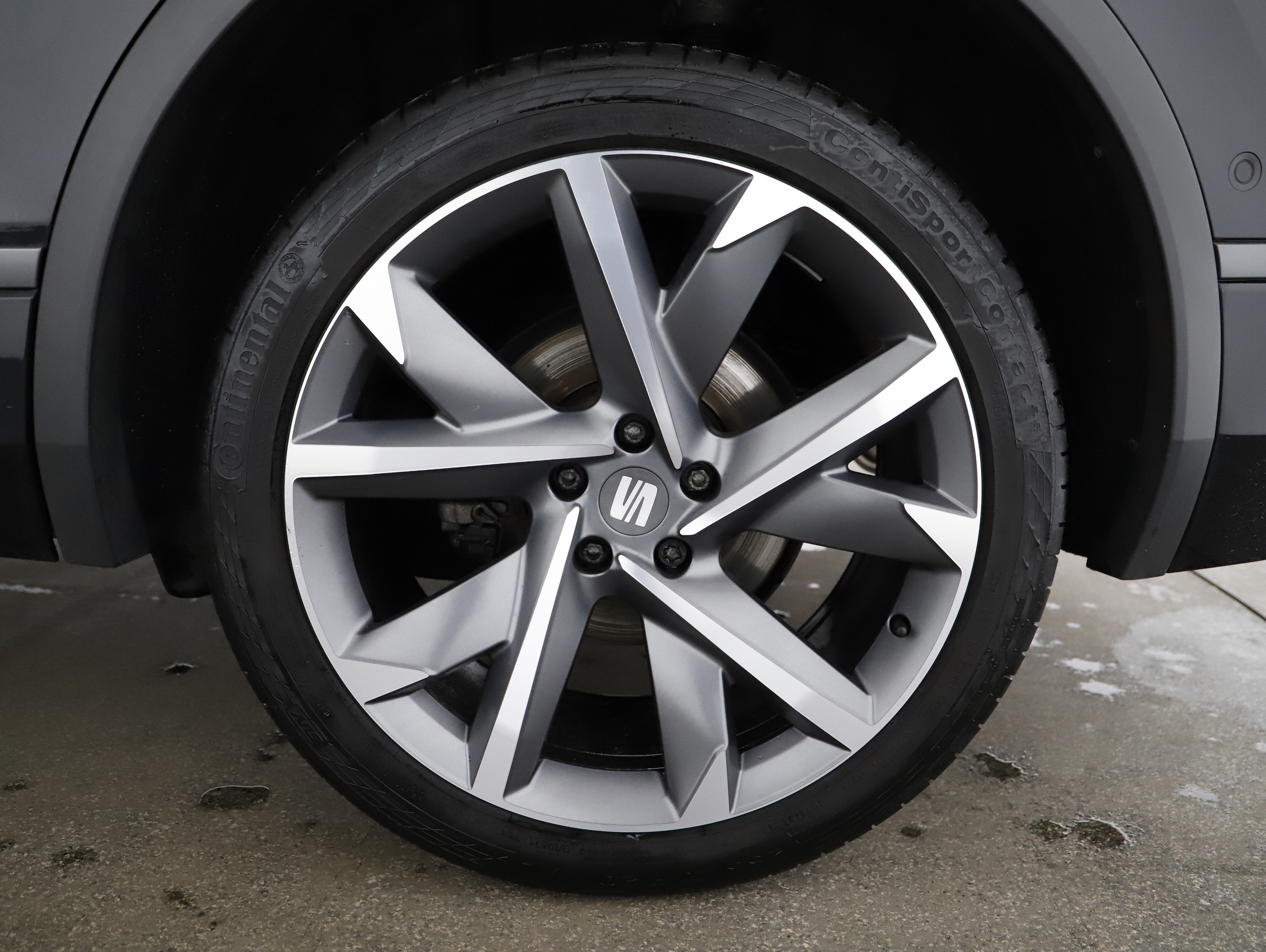 Seat Tarraco 2.0 TDI FR | Bild 24 von 24