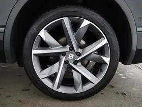 Seat Tarraco 2.0 TDI FR | Thumbnail 24 von 24