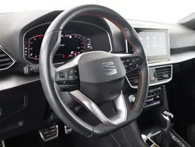 Seat Tarraco 2.0 TDI FR | Thumbnail 8 von 24