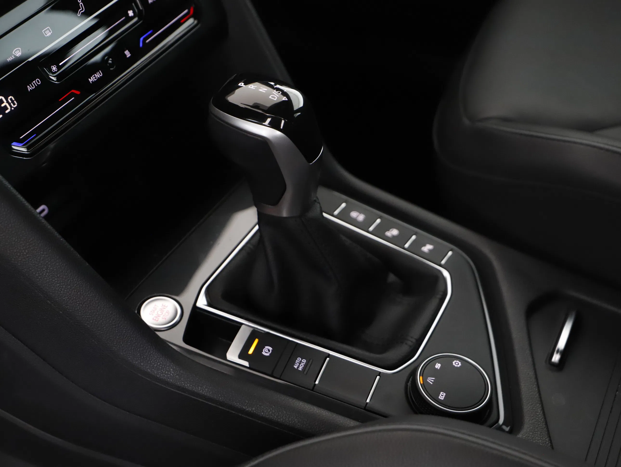 Seat Tarraco 2.0 TDI FR | Bild 13 von 24