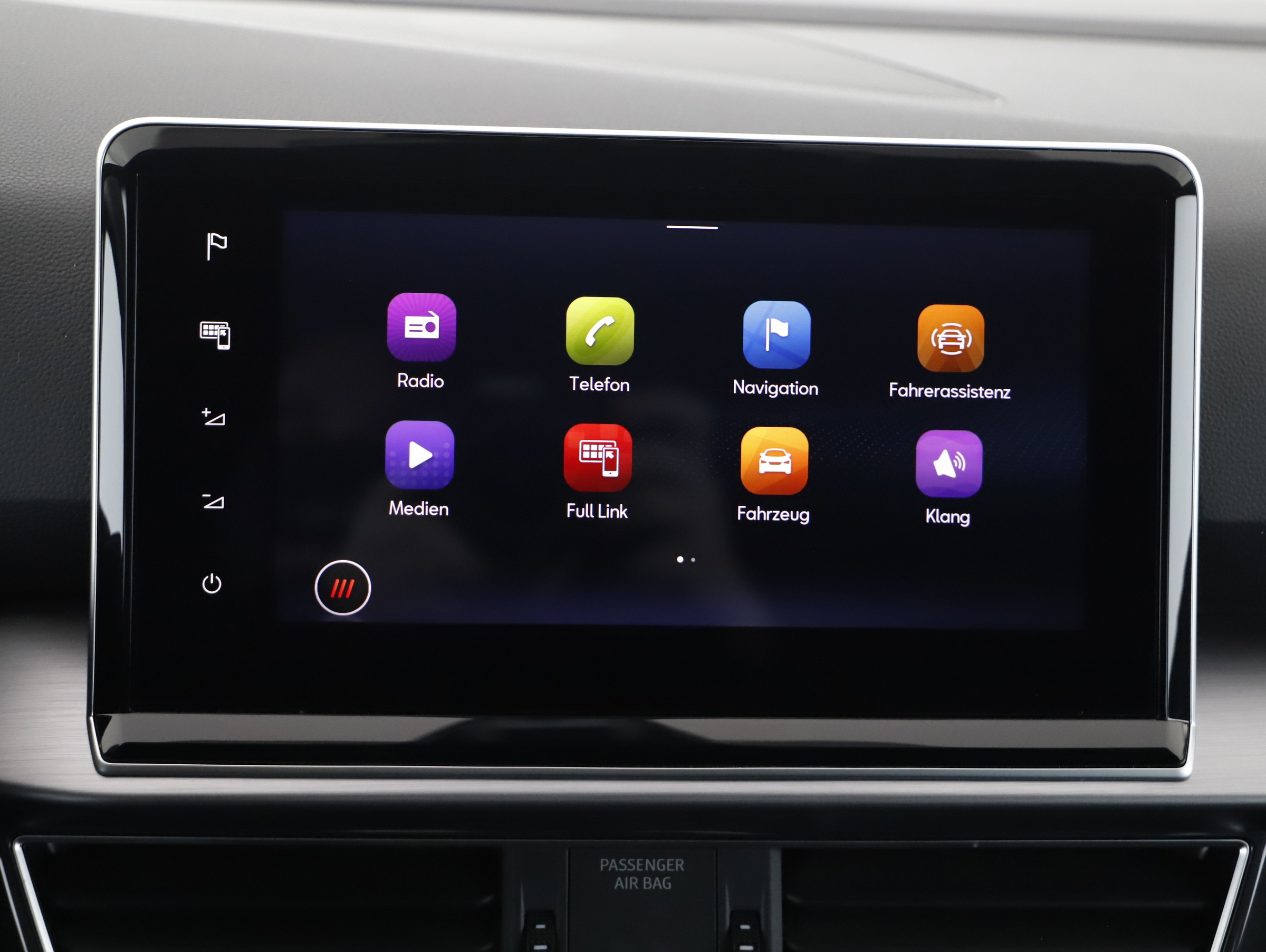 Seat Tarraco 2.0 TDI FR | Bild 15 von 24