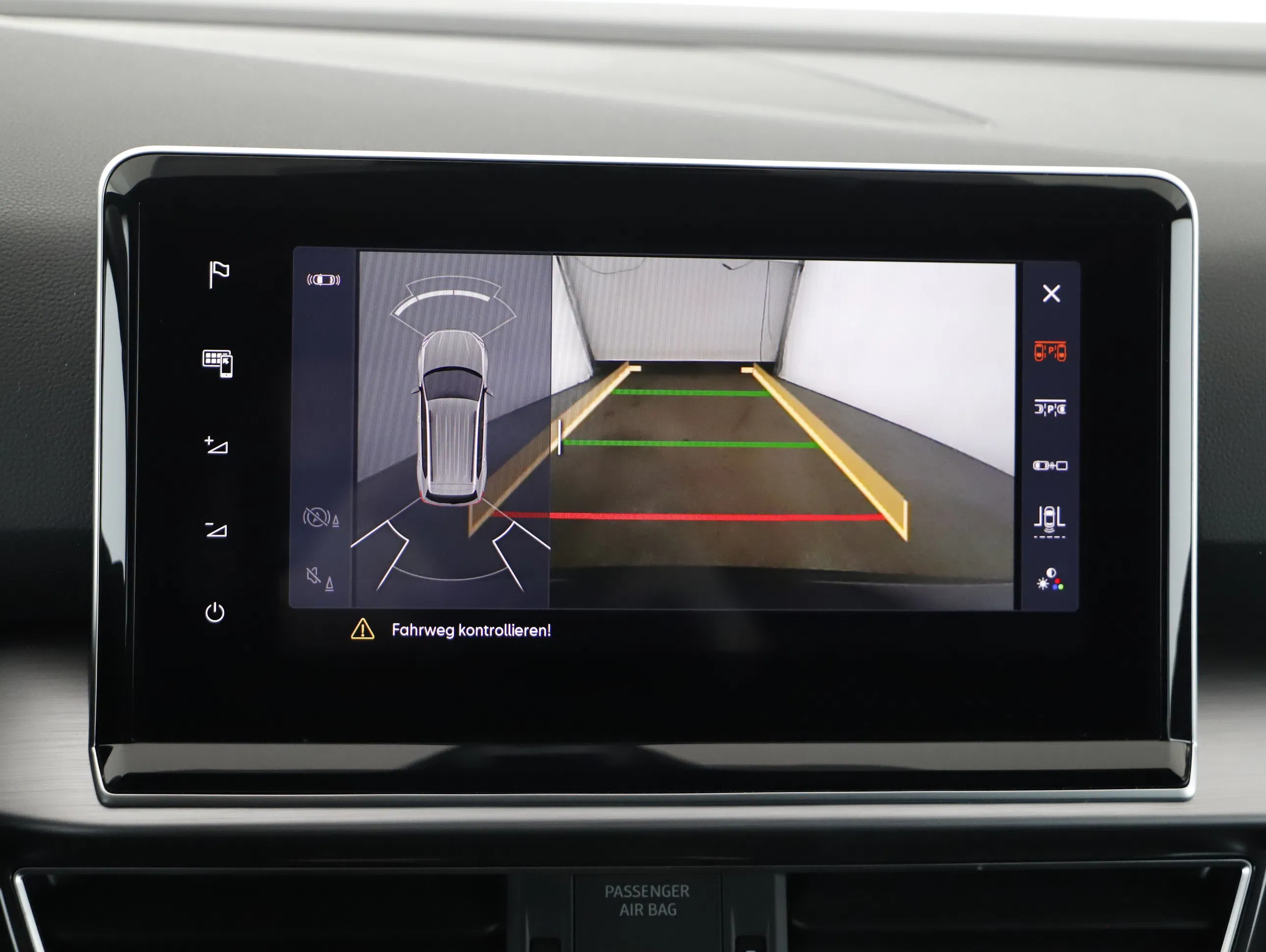 Seat Tarraco 2.0 TDI FR | Bild 17 von 24