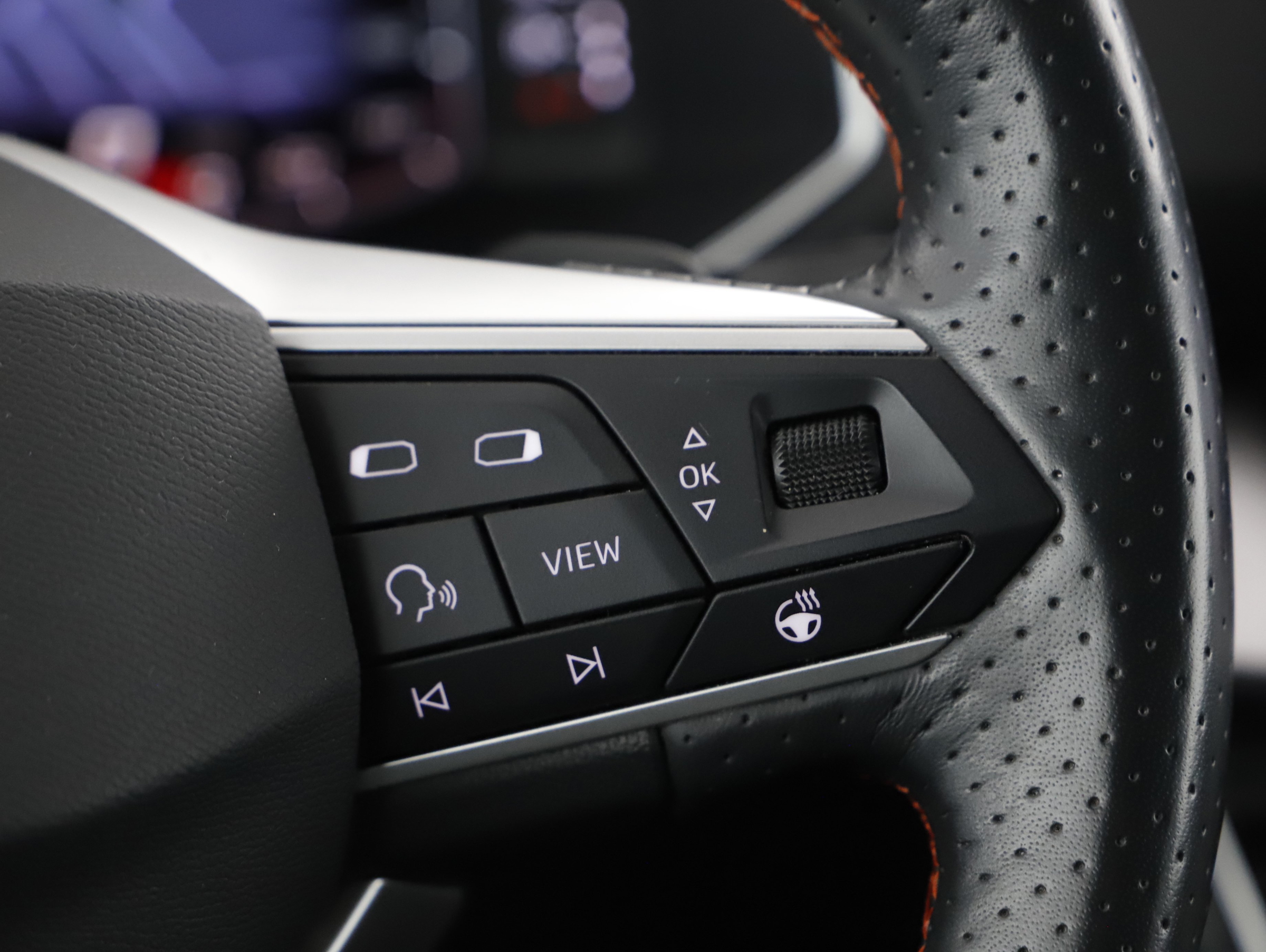 Seat Tarraco 2.0 TDI 4Drive FR | Bild 17 von 27