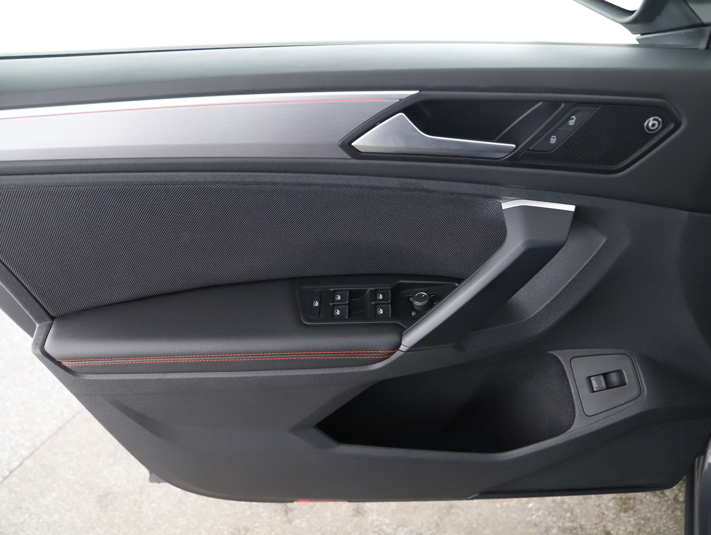 Seat Tarraco 2.0 TDI 4Drive FR | Bild 9 von 27