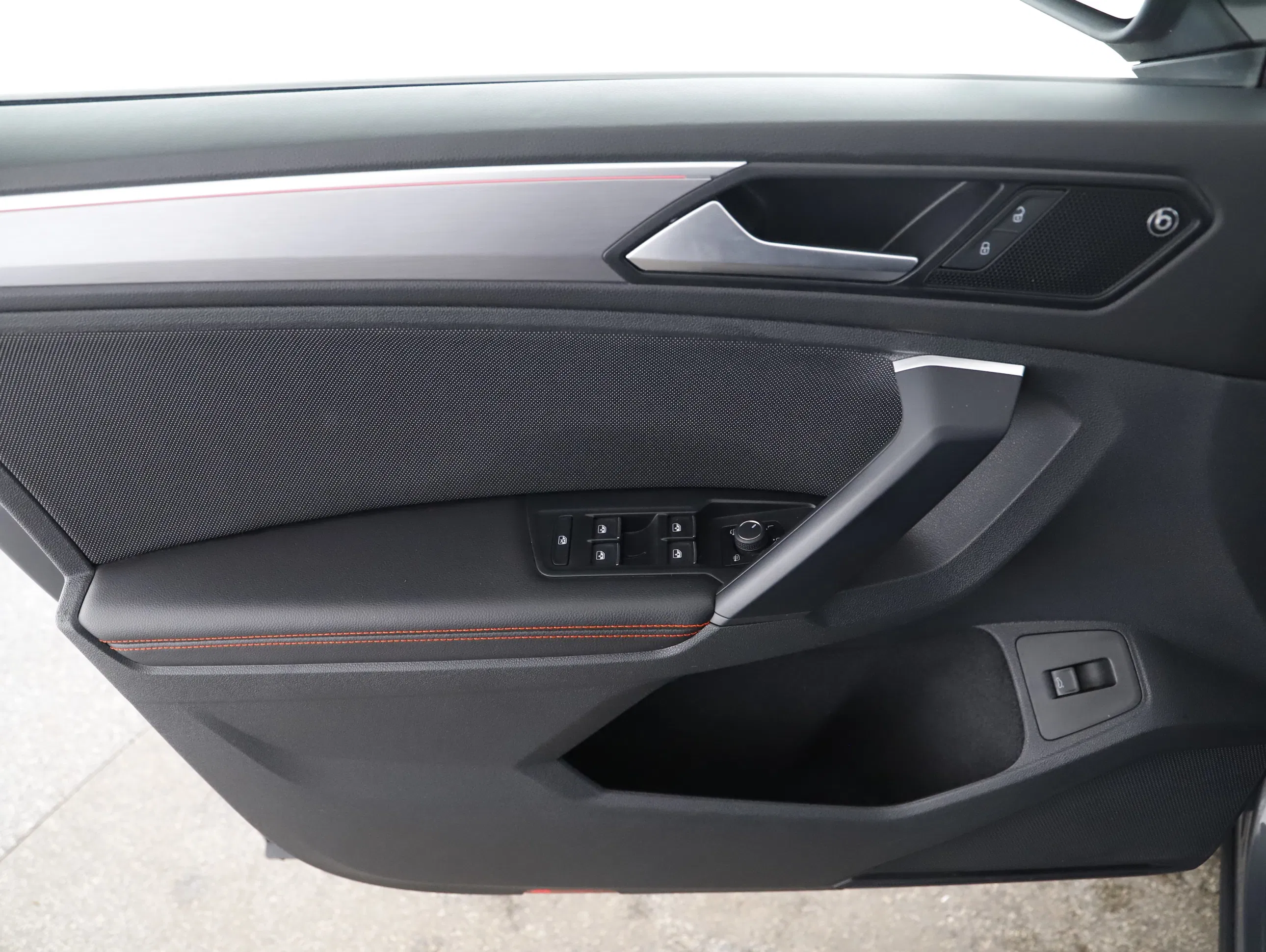 Seat Tarraco 2.0 TDI 4Drive FR | Bild 9 von 27