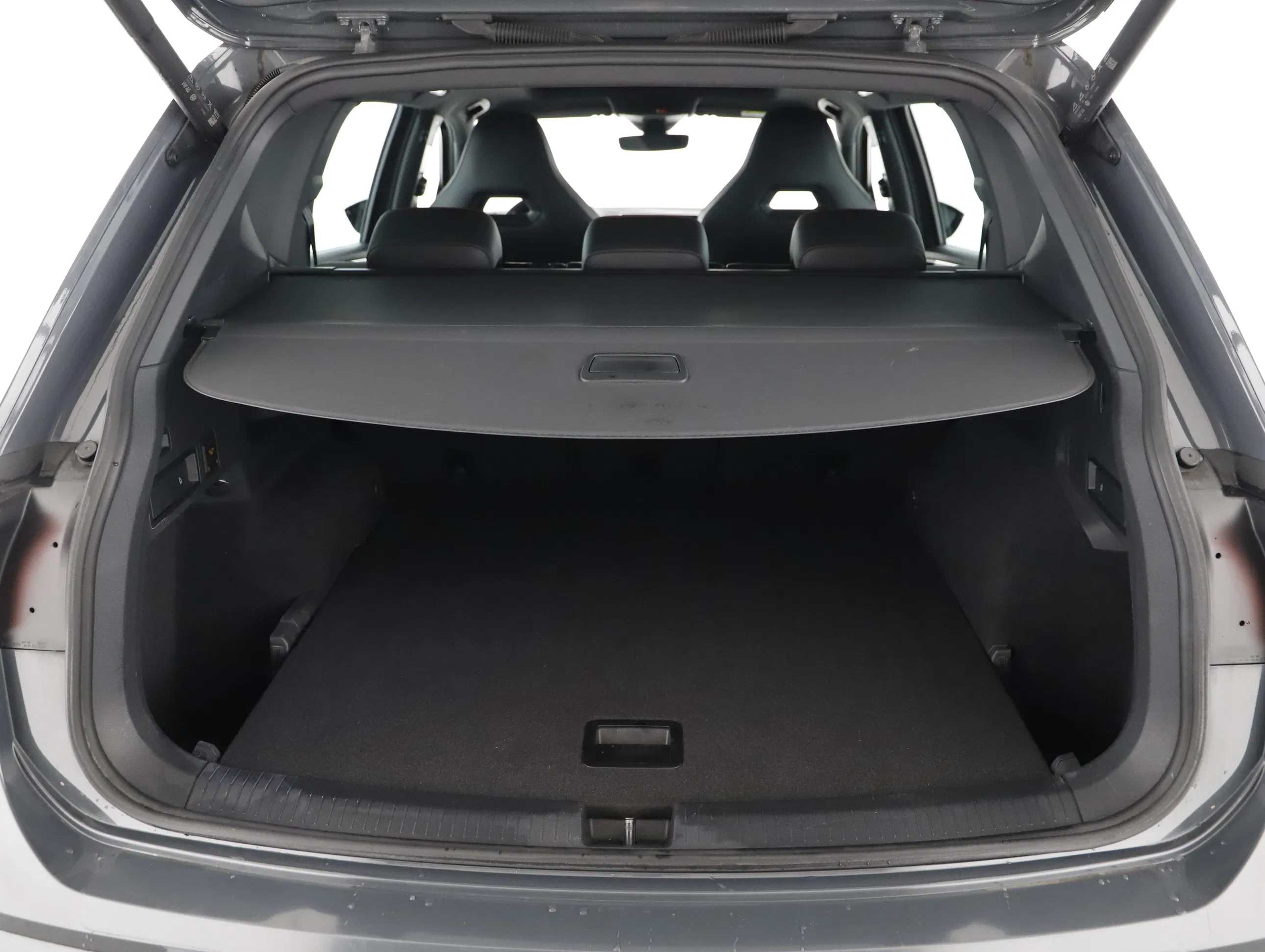 Seat Tarraco 2.0 TDI 4Drive FR | Bild 23 von 27