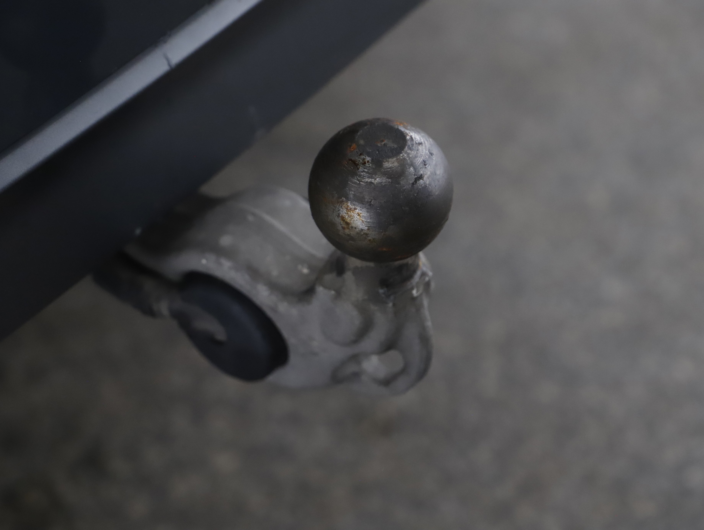 Seat Tarraco 2.0 TDI 4Drive FR | Bild 26 von 27