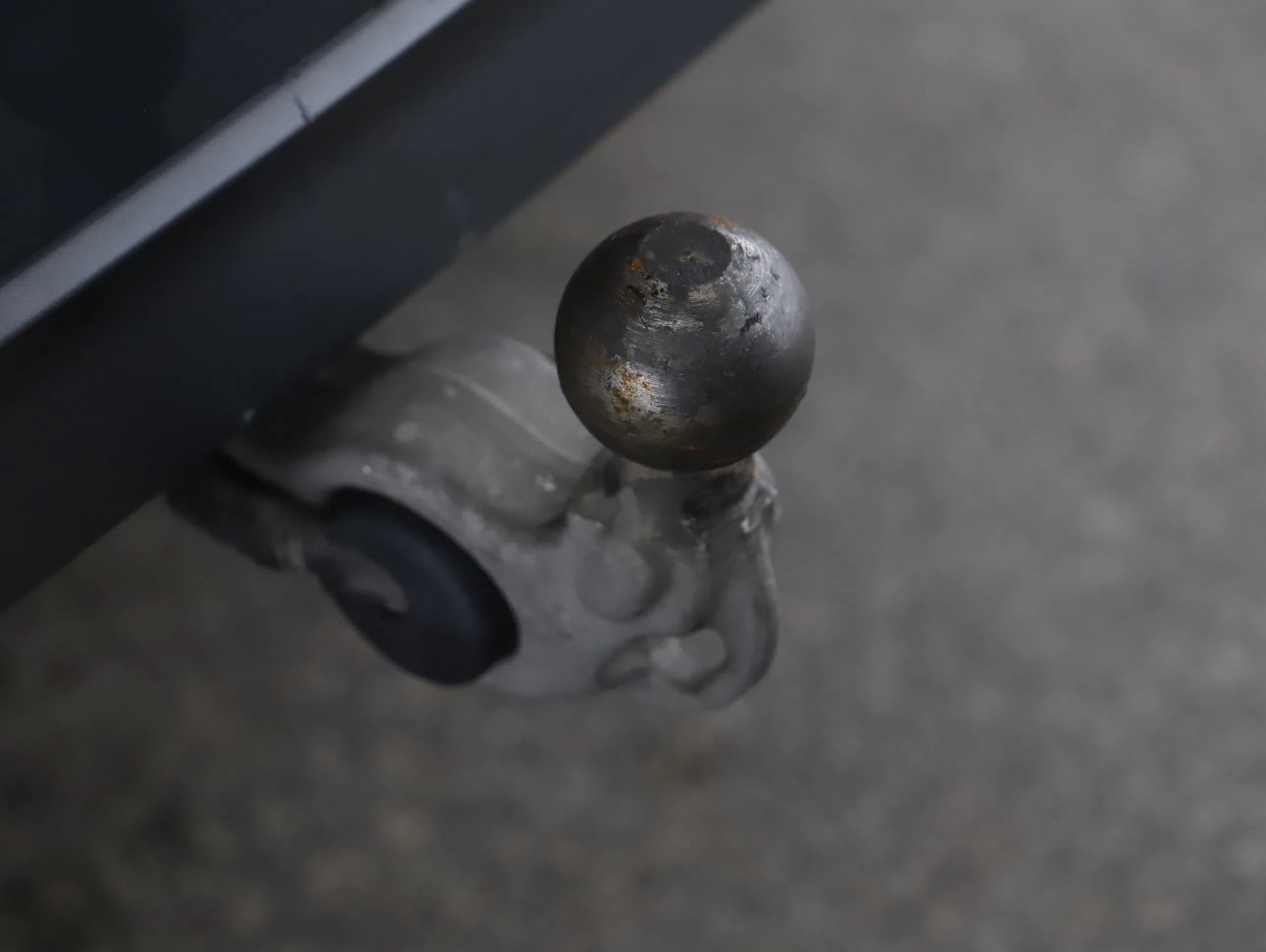 Seat Tarraco 2.0 TDI 4Drive FR | Bild 26 von 27