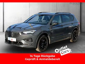 Seat Tarraco 2.0 TDI 4Drive FR | Thumbnail 1 von 29