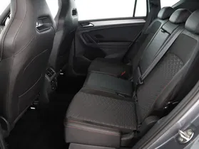 Seat Tarraco 2.0 TDI 4Drive FR | Thumbnail 22 von 27