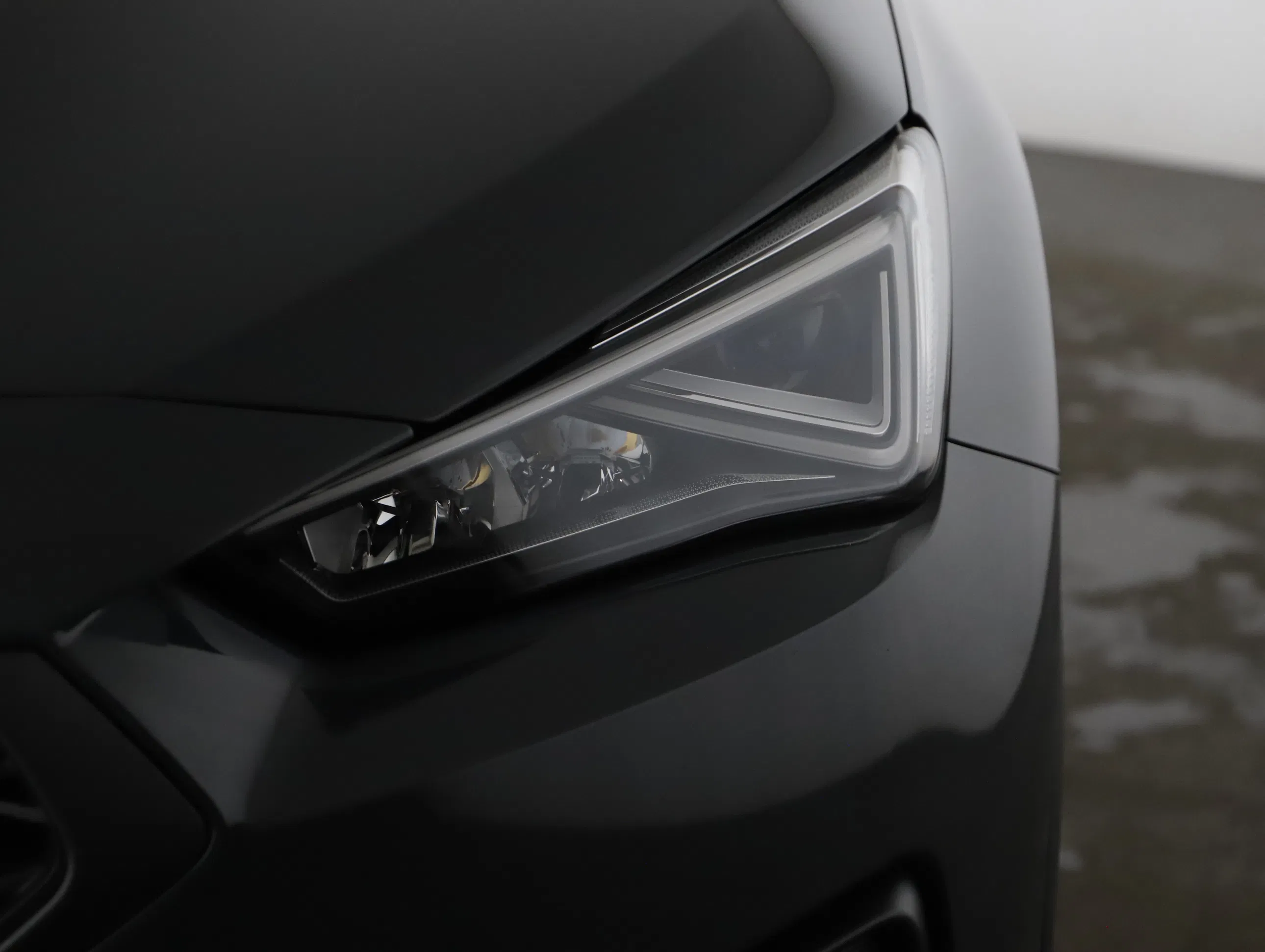 Seat Tarraco 2.0 TDI 4Drive FR | Bild 27 von 27