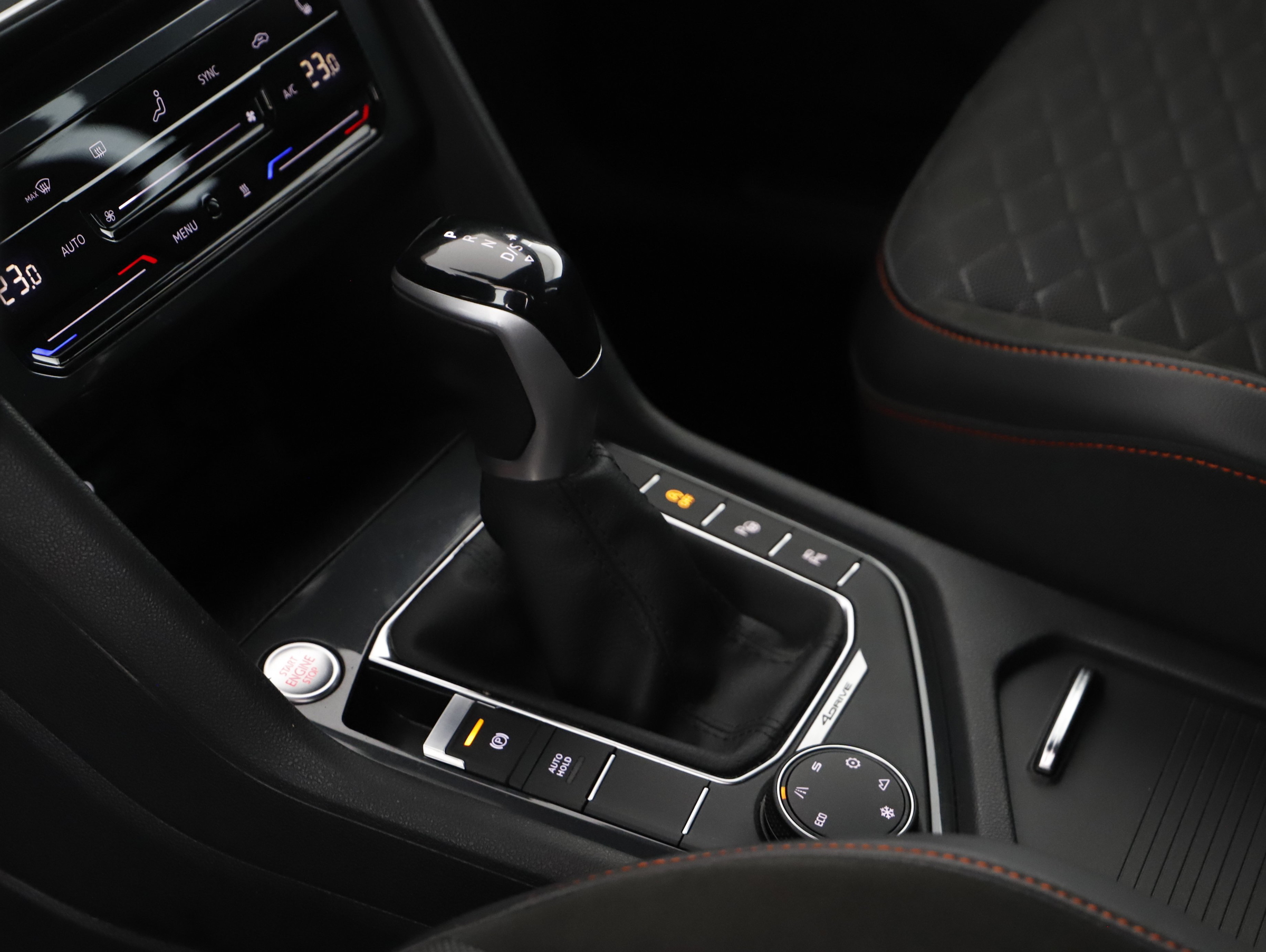 Seat Tarraco 2.0 TDI 4Drive FR | Bild 21 von 27