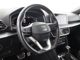 Seat Tarraco 2.0 TDI 4Drive FR | Thumbnail 14 von 27