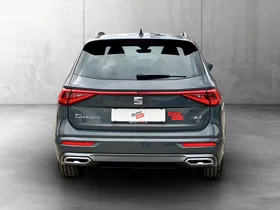 Seat Tarraco 2.0 TDI 4Drive FR | Thumbnail 6 von 26