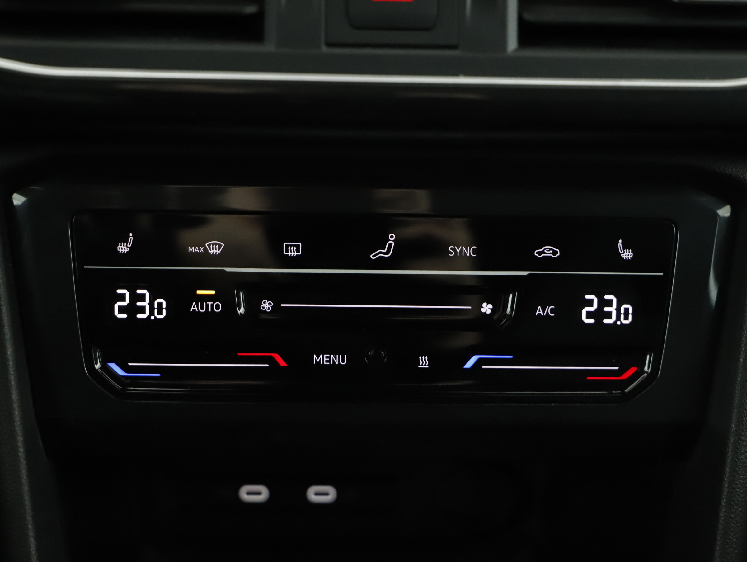 Seat Tarraco 2.0 TDI 4Drive FR | Bild 20 von 27