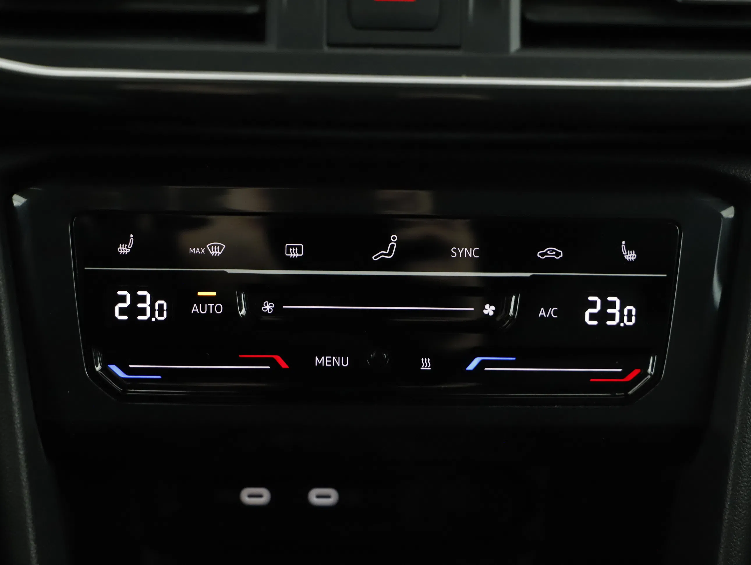 Seat Tarraco 2.0 TDI 4Drive FR | Bild 20 von 27