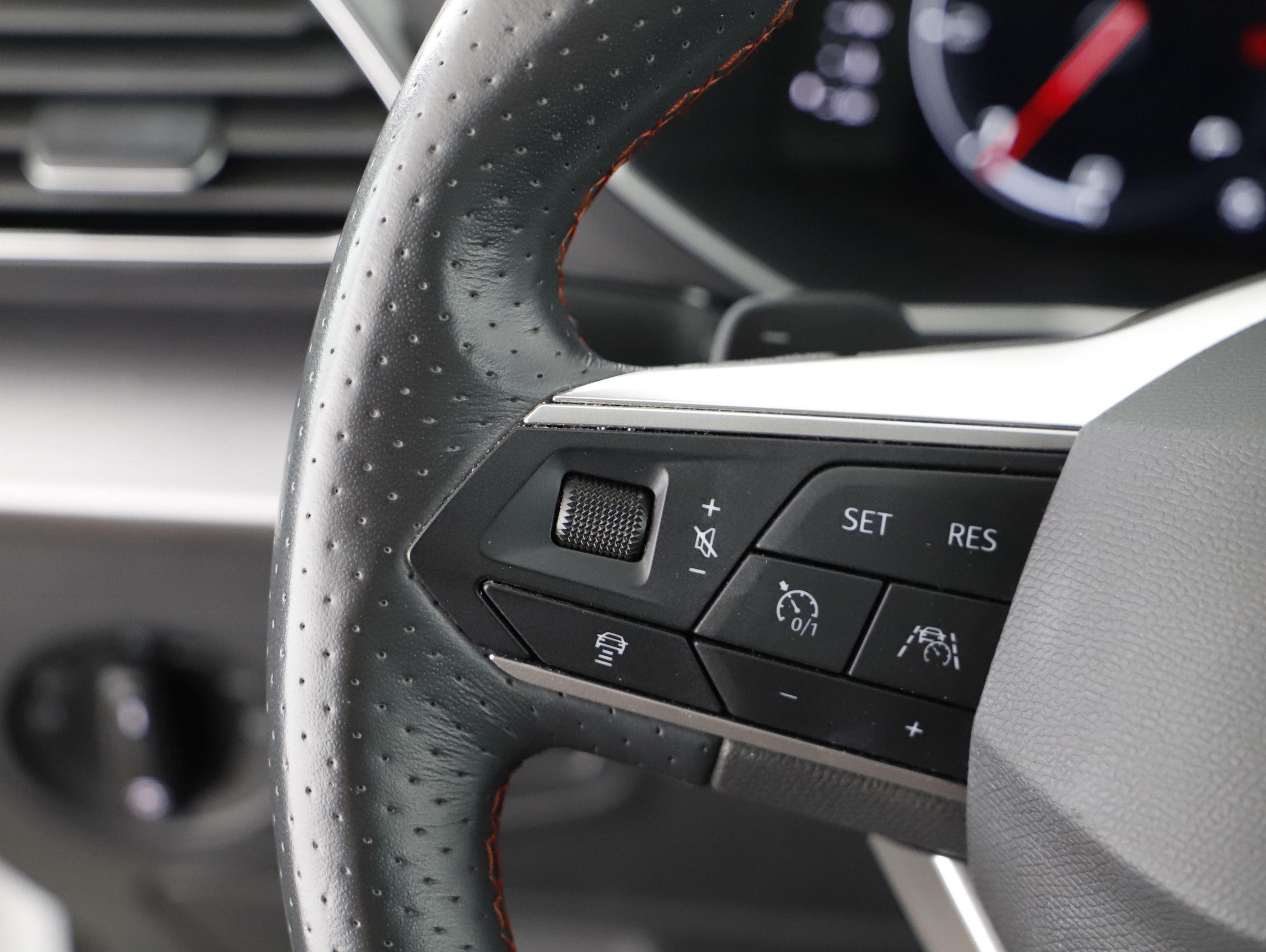 Seat Tarraco 2.0 TDI FR | Bild 12 von 22