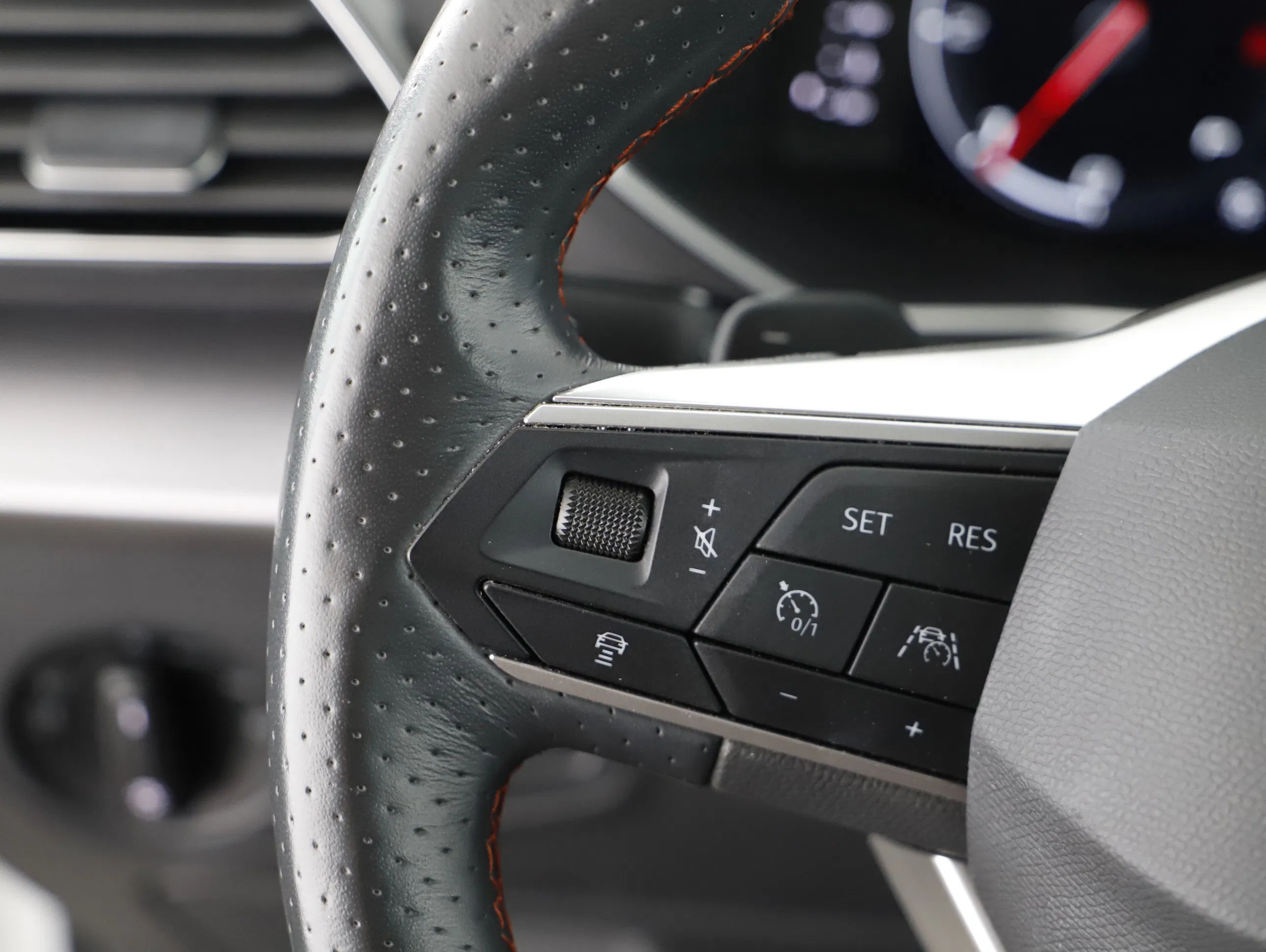 Seat Tarraco 2.0 TDI FR | Bild 12 von 22