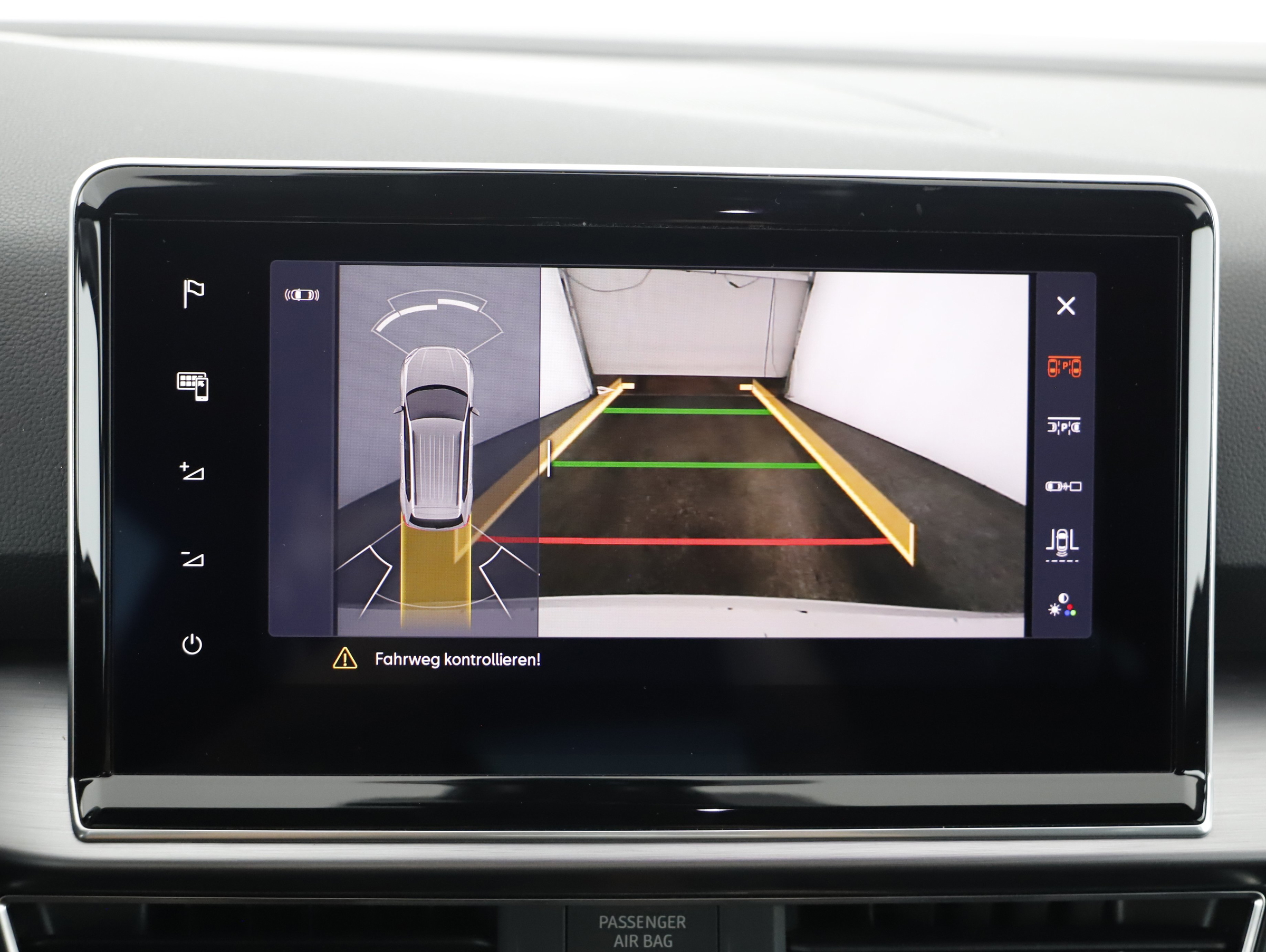 Seat Tarraco 2.0 TDI FR | Bild 16 von 22