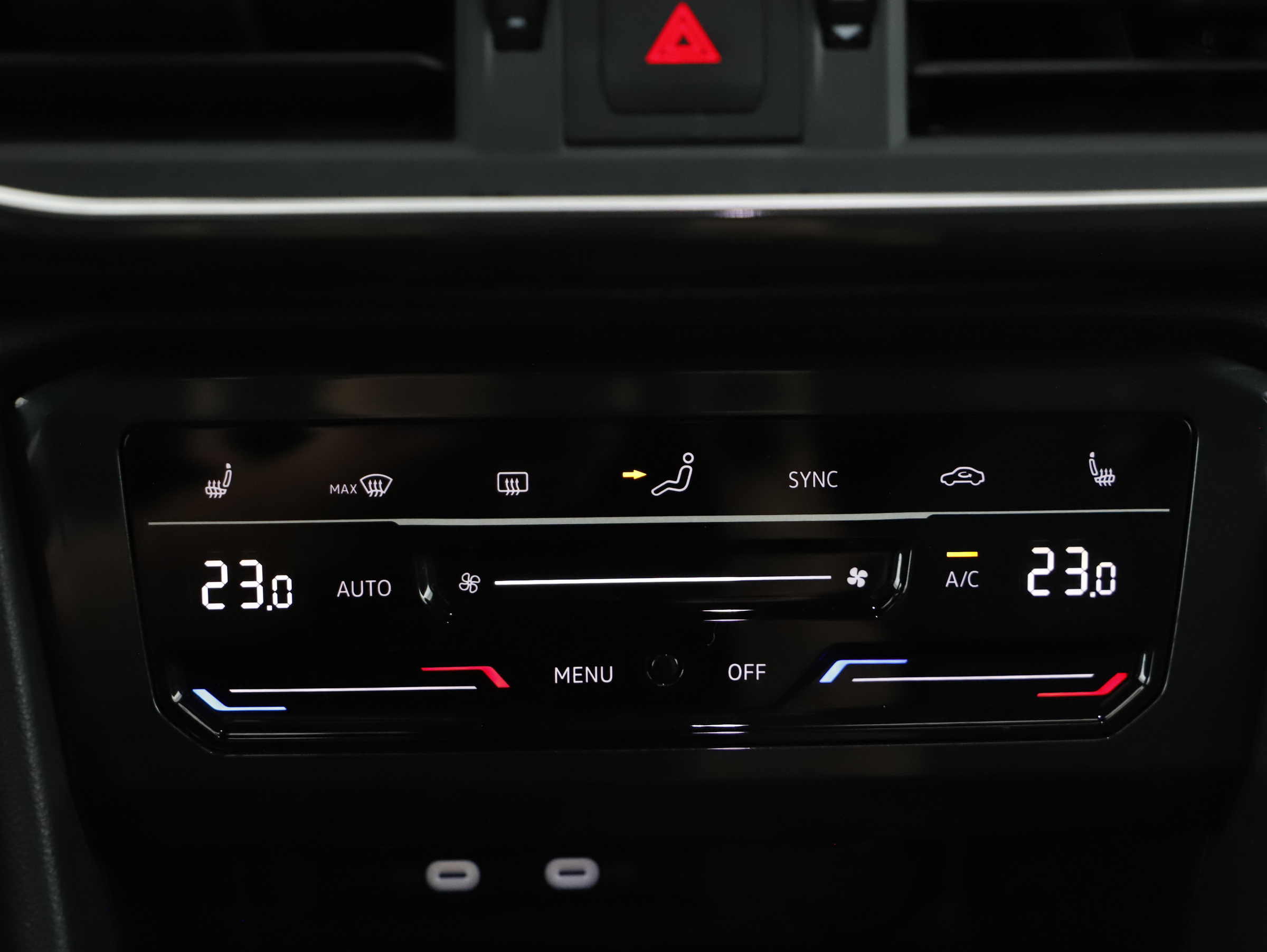 Seat Tarraco 2.0 TDI FR | Bild 17 von 22