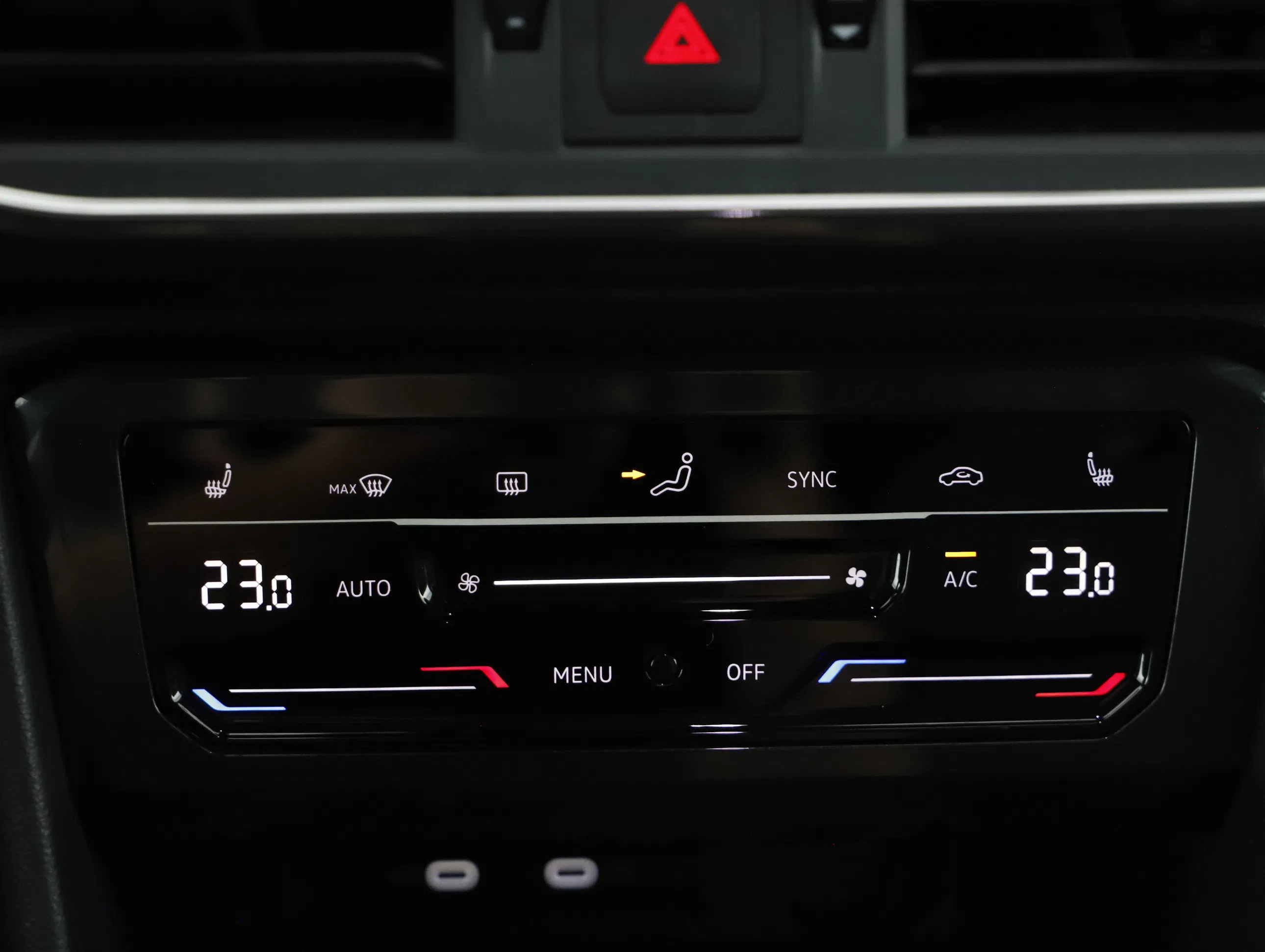 Seat Tarraco 2.0 TDI FR | Bild 17 von 22