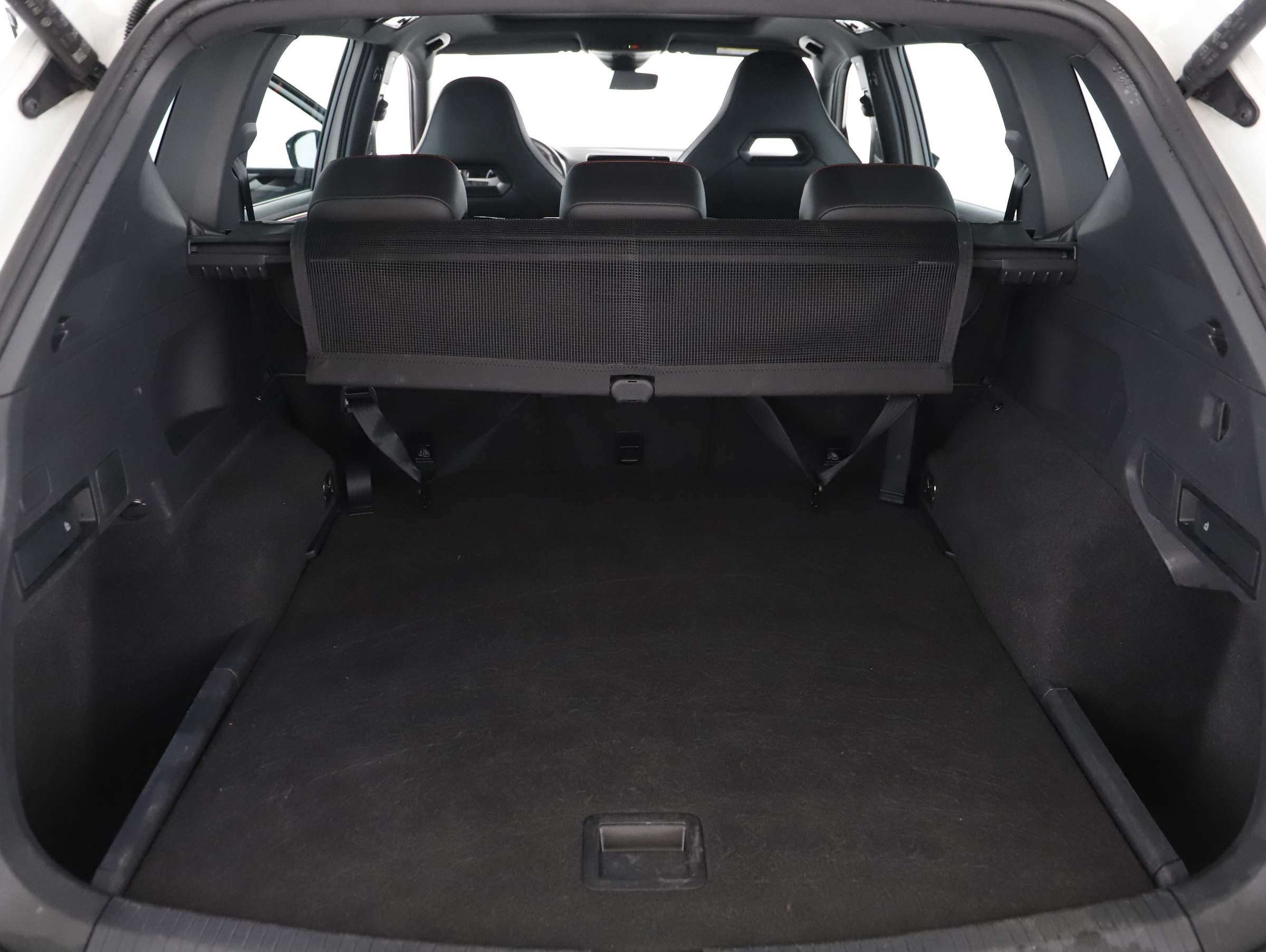 Seat Tarraco 2.0 TDI FR | Bild 20 von 22