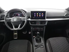 Seat Tarraco 2.0 TDI FR | Thumbnail 9 von 22
