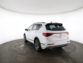 Seat Tarraco 2.0 TDI FR | Thumbnail 3 von 22