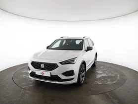 Seat Tarraco 2.0 TDI FR | Thumbnail 2 von 22