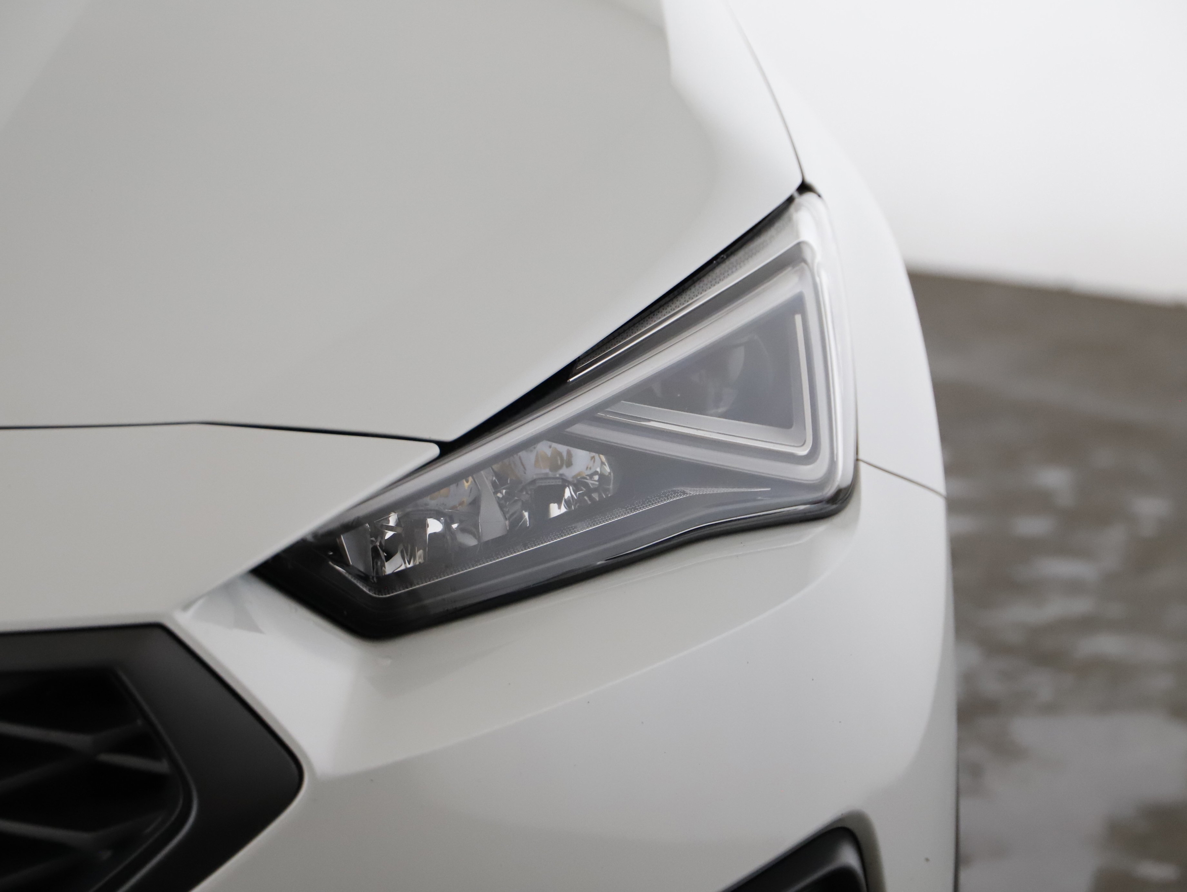 Seat Tarraco 2.0 TDI FR | Bild 22 von 22