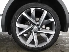 Seat Tarraco 2.0 TDI FR | Thumbnail 4 von 22