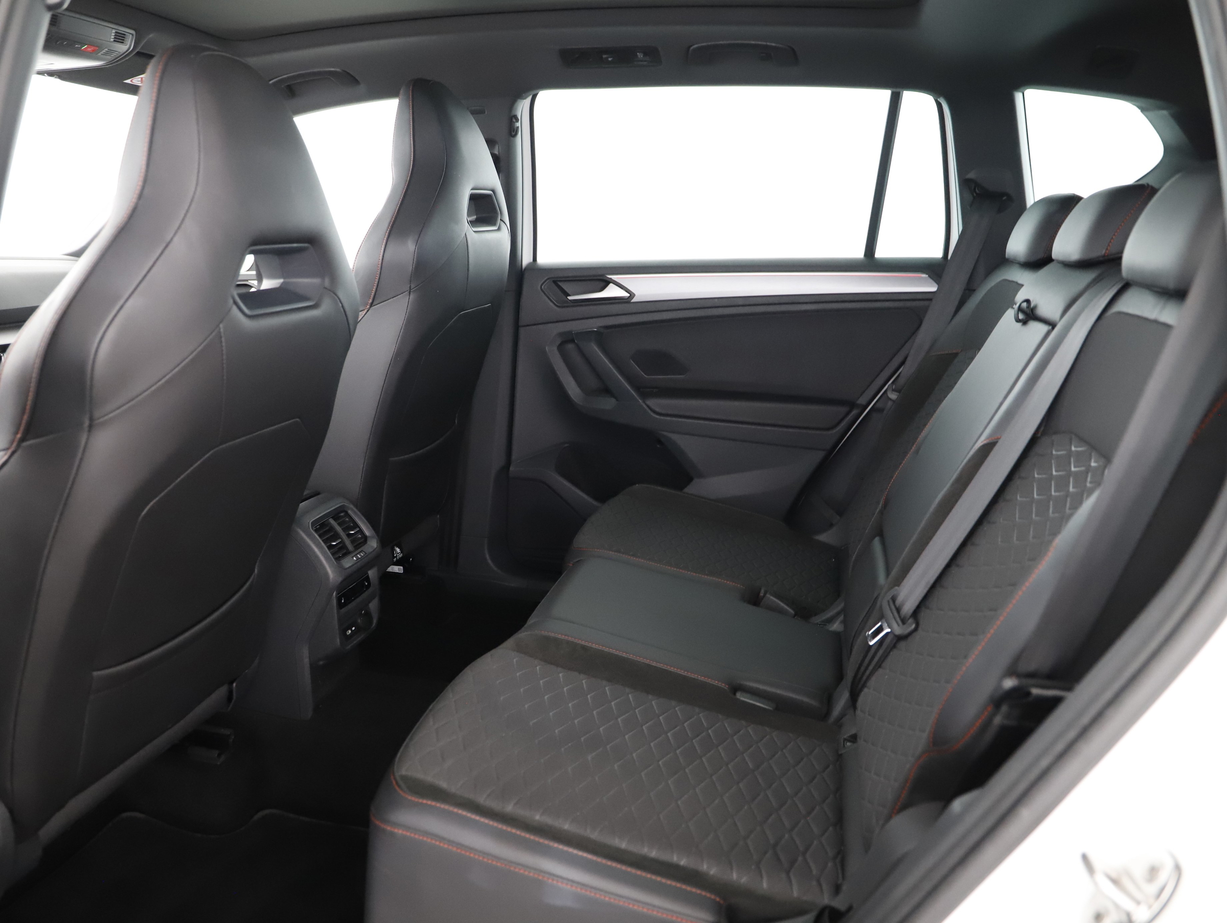 Seat Tarraco 2.0 TDI FR | Bild 19 von 22