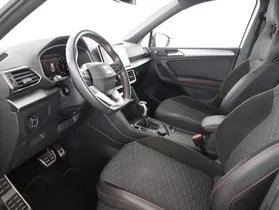 Seat Tarraco 2.0 TDI FR | Thumbnail 8 von 22