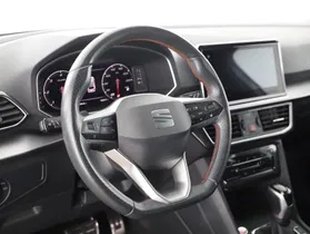 Seat Tarraco 2.0 TDI FR | Thumbnail 10 von 22