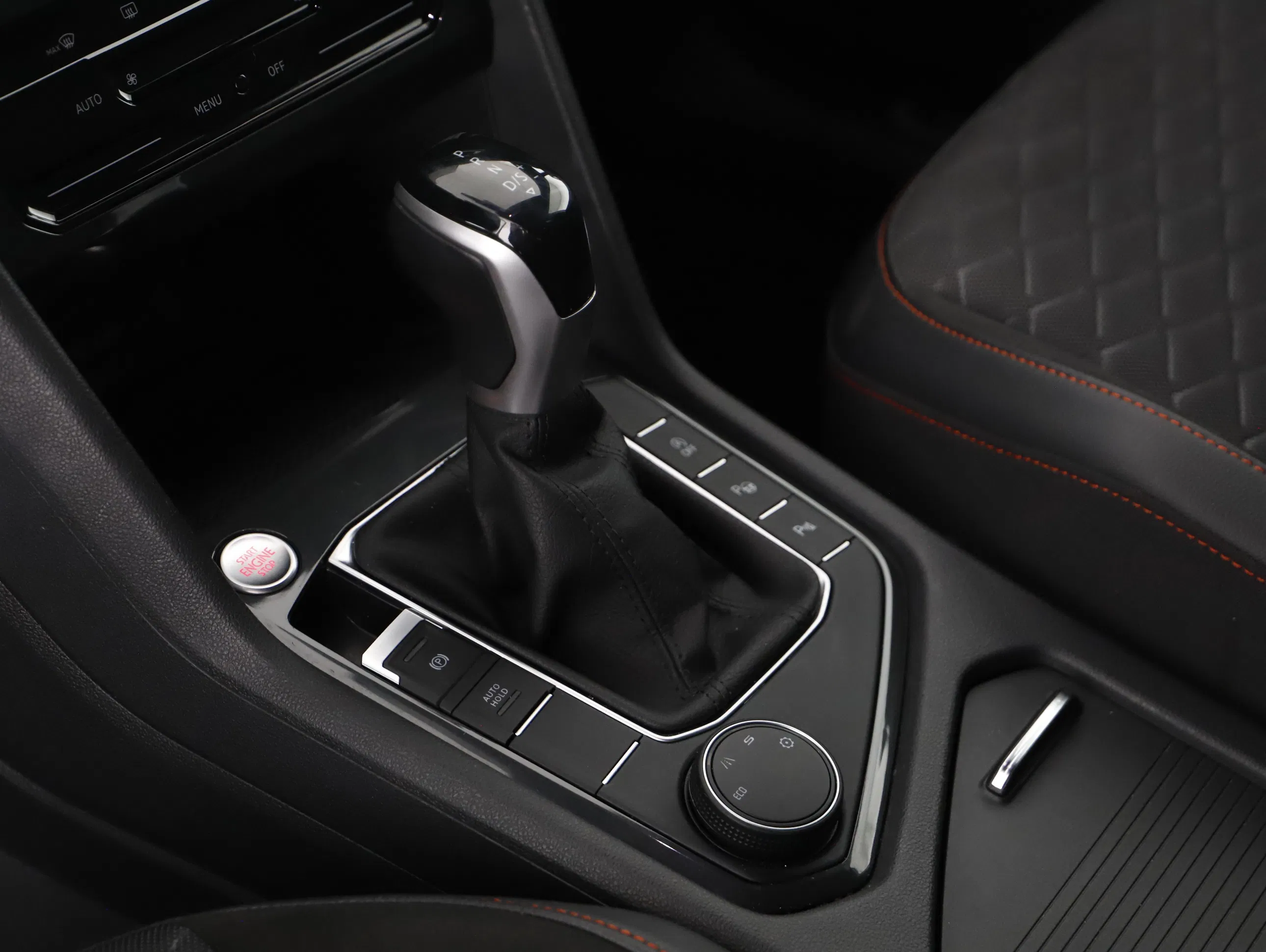 Seat Tarraco 2.0 TDI FR | Bild 18 von 22