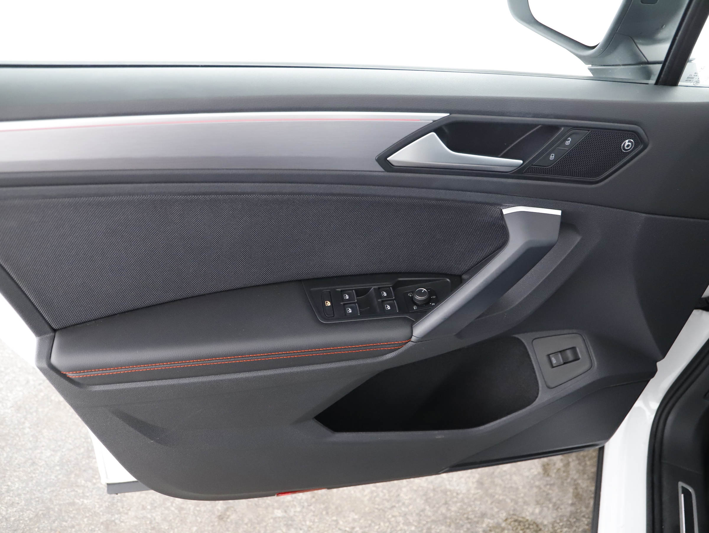 Seat Tarraco 2.0 TDI FR | Bild 5 von 22