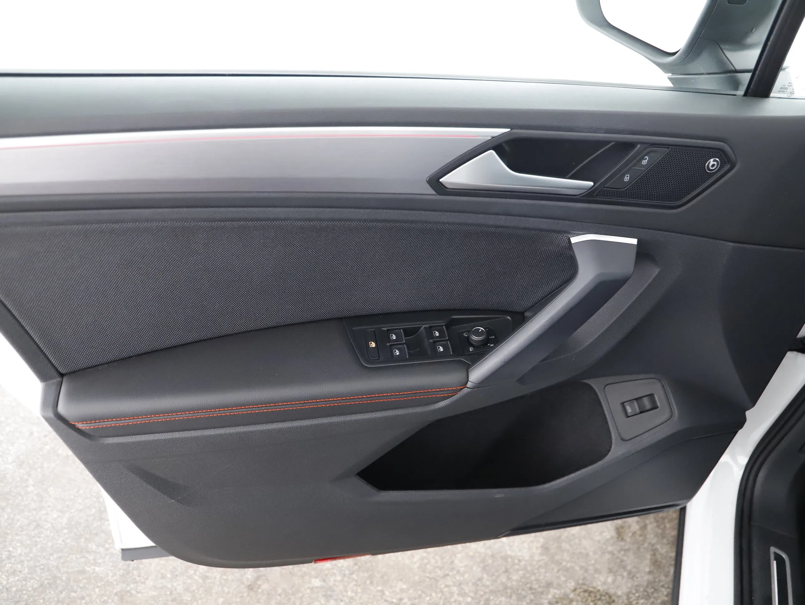 Seat Tarraco 2.0 TDI FR | Bild 5 von 22