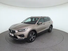 Seat Tarraco 2.0 TDI 4Drive Xcellence | Thumbnail 2 von 31