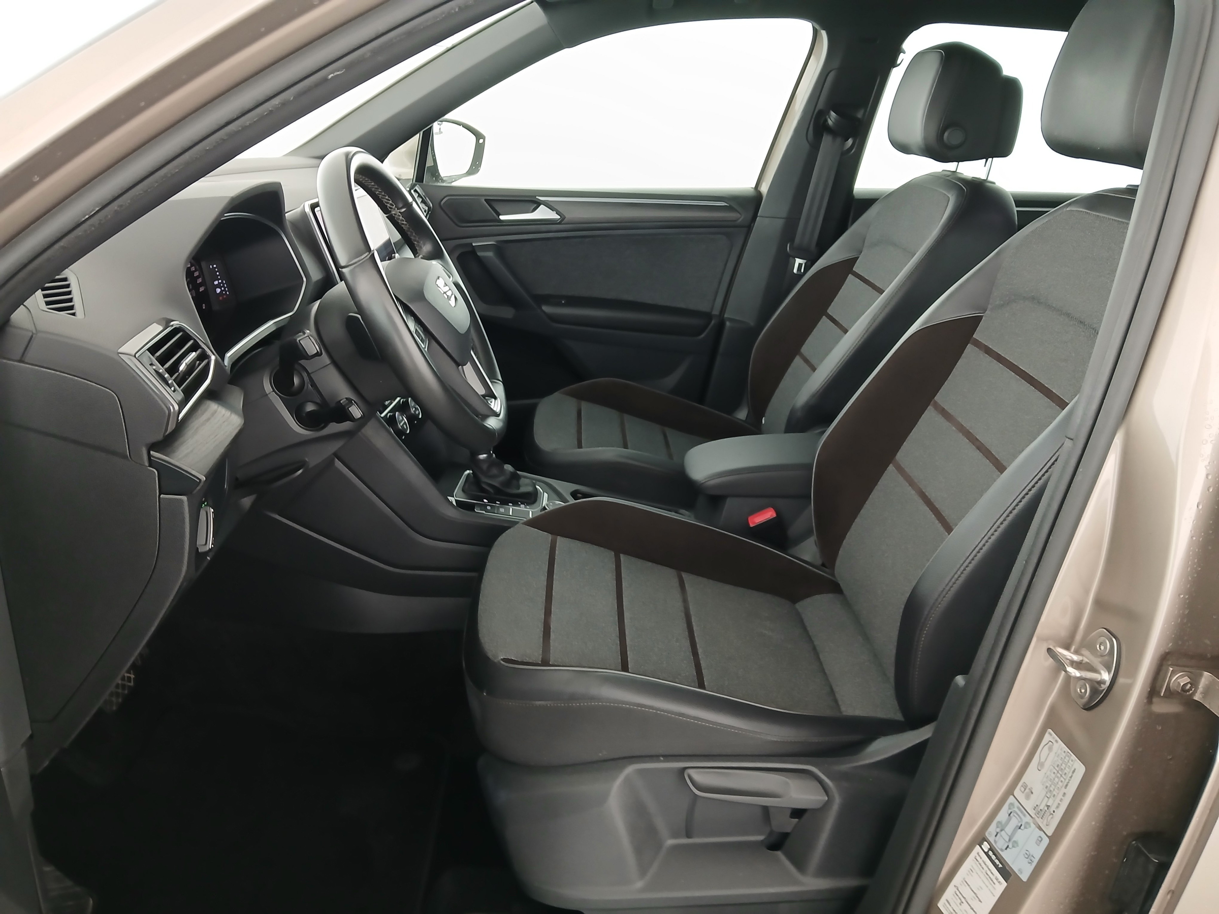 Seat Tarraco 2.0 TDI 4Drive Xcellence | Bild 13 von 31