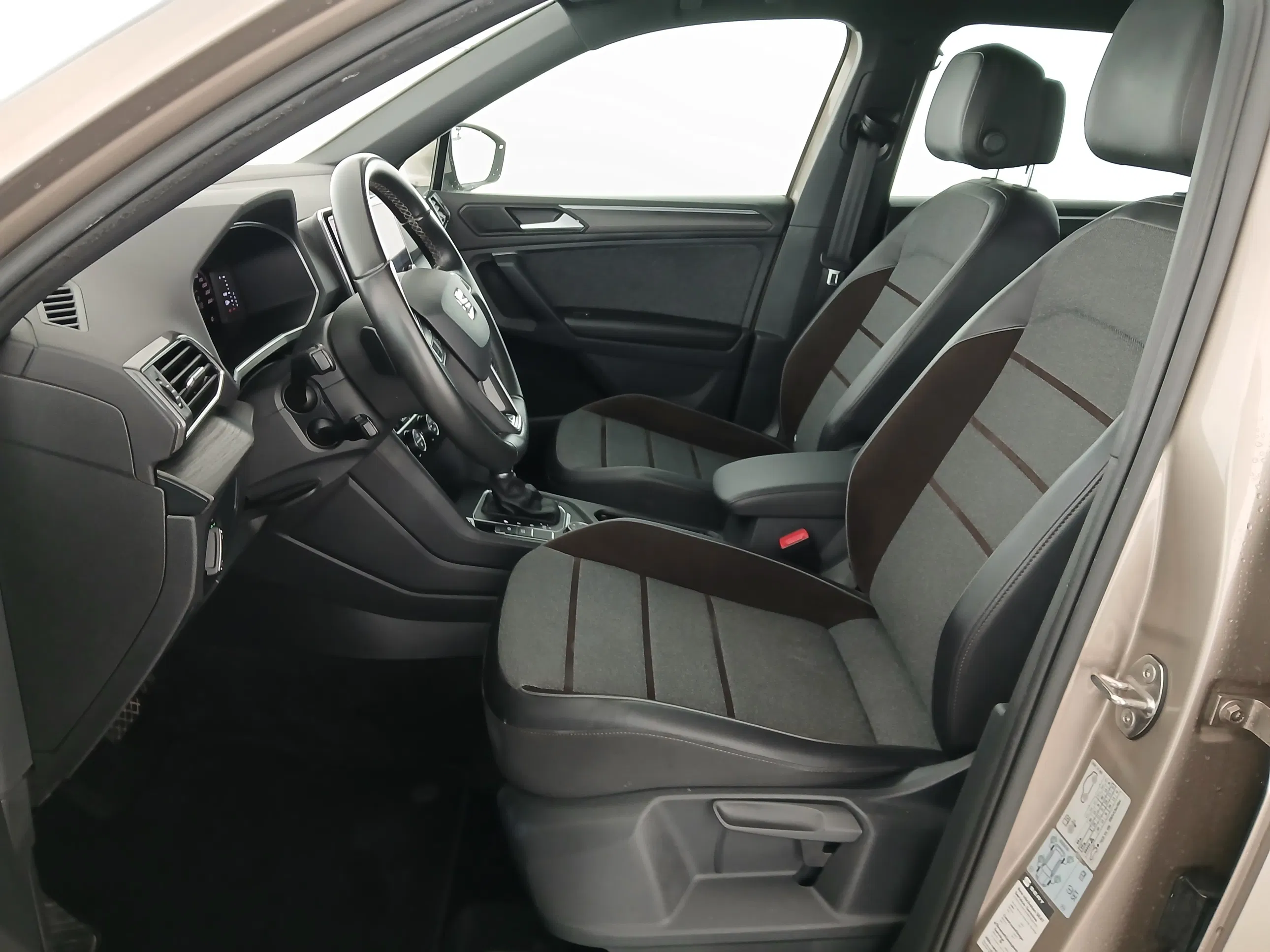 Seat Tarraco 2.0 TDI 4Drive Xcellence | Bild 13 von 31