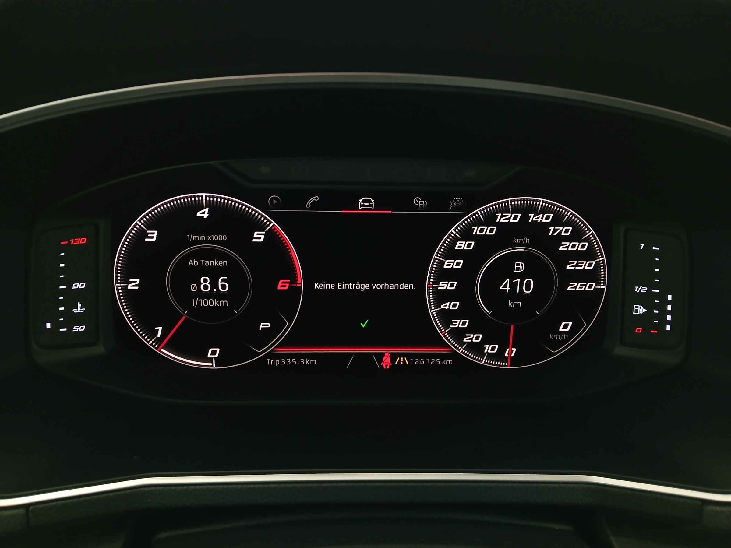 Seat Tarraco 2.0 TDI 4Drive Xcellence | Bild 15 von 31